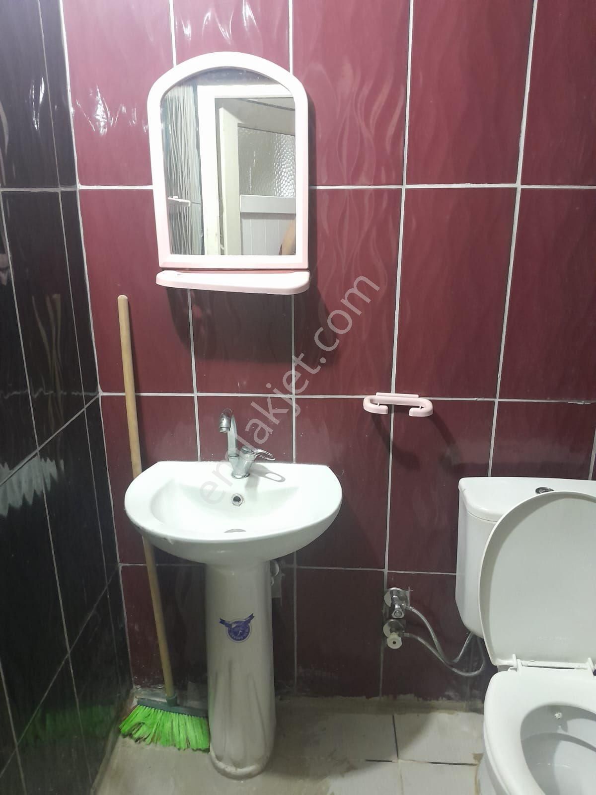 Beyazevlerde Eşyalı Kiralık 1+0 Daire - Görsel 6