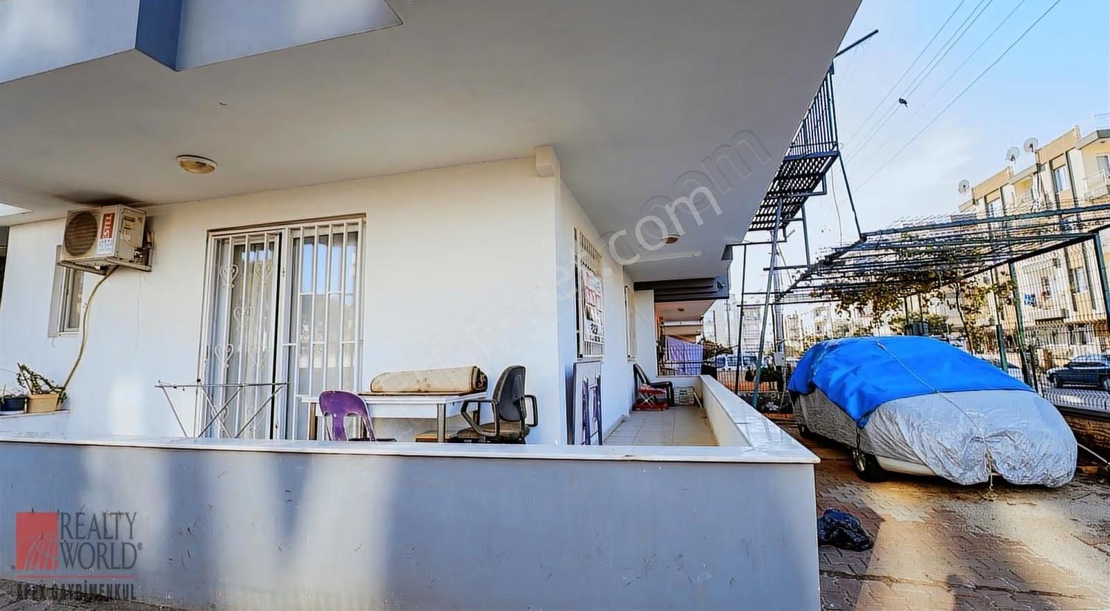 Kuzeyyakada Merkezi Konumda Fırsat Daire - Görsel 2