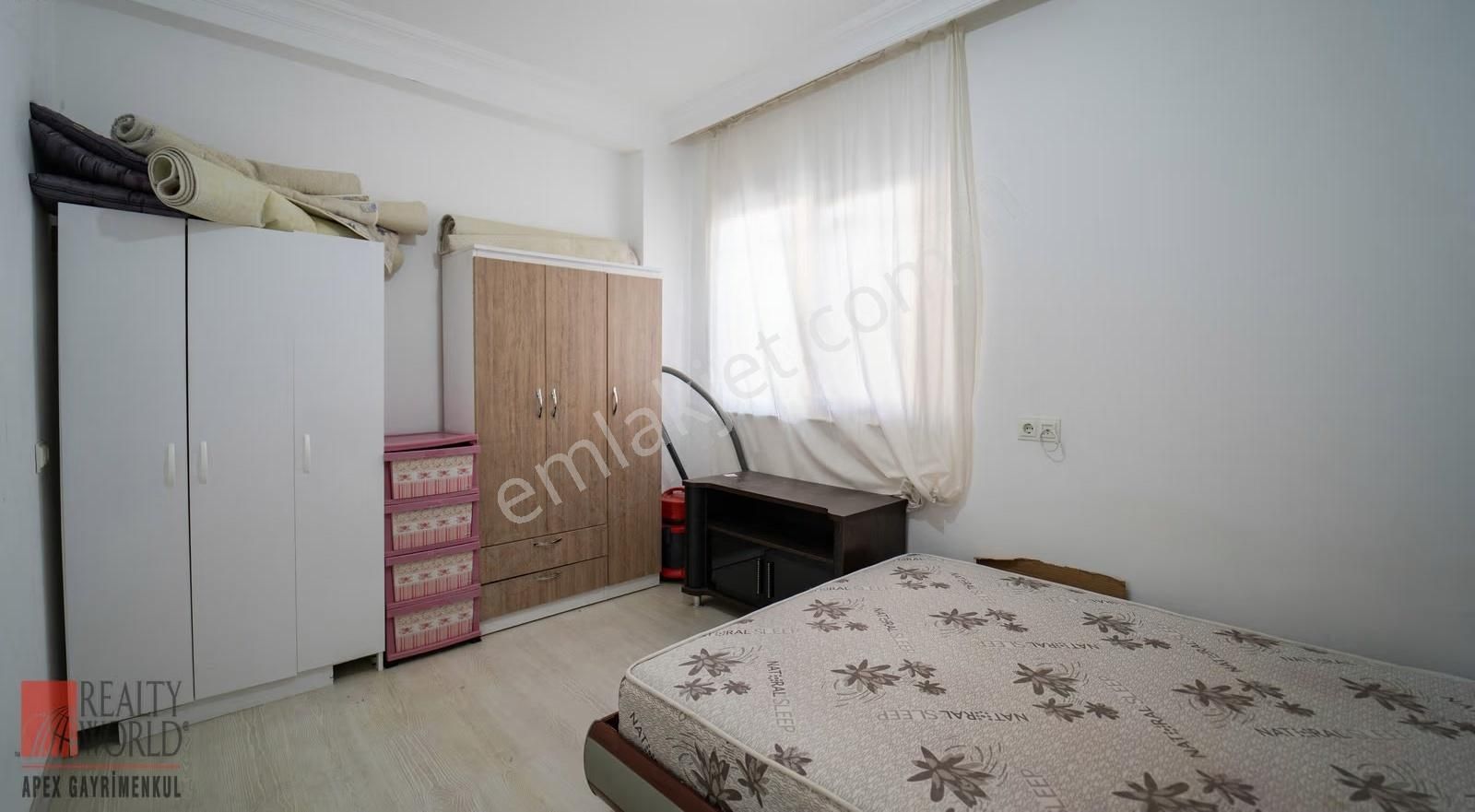 Kuzeyyakada Merkezi Konumda Fırsat Daire - Görsel 15