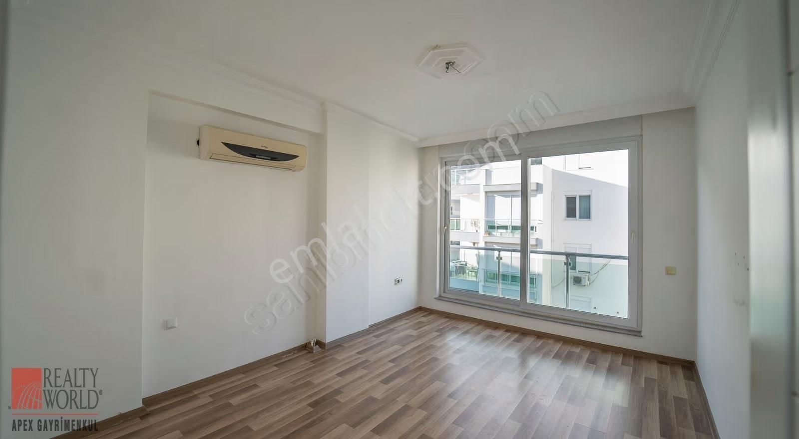 Antalya Konyaaltı Hurma Mahallesinde Kiralık 3+1 Dubleks Daire - Görsel 28