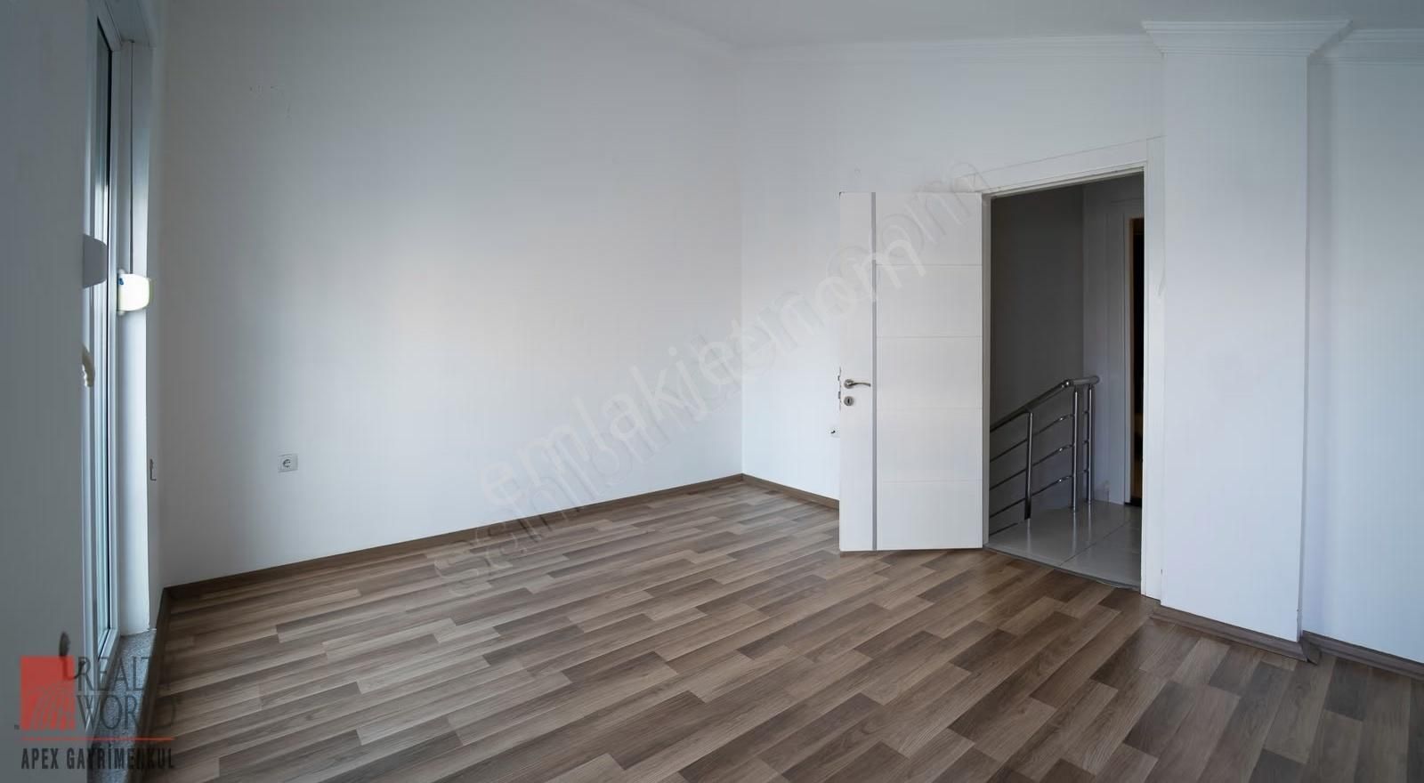 Antalya Konyaaltı Hurma Mahallesinde Kiralık 3+1 Dubleks Daire - Görsel 26