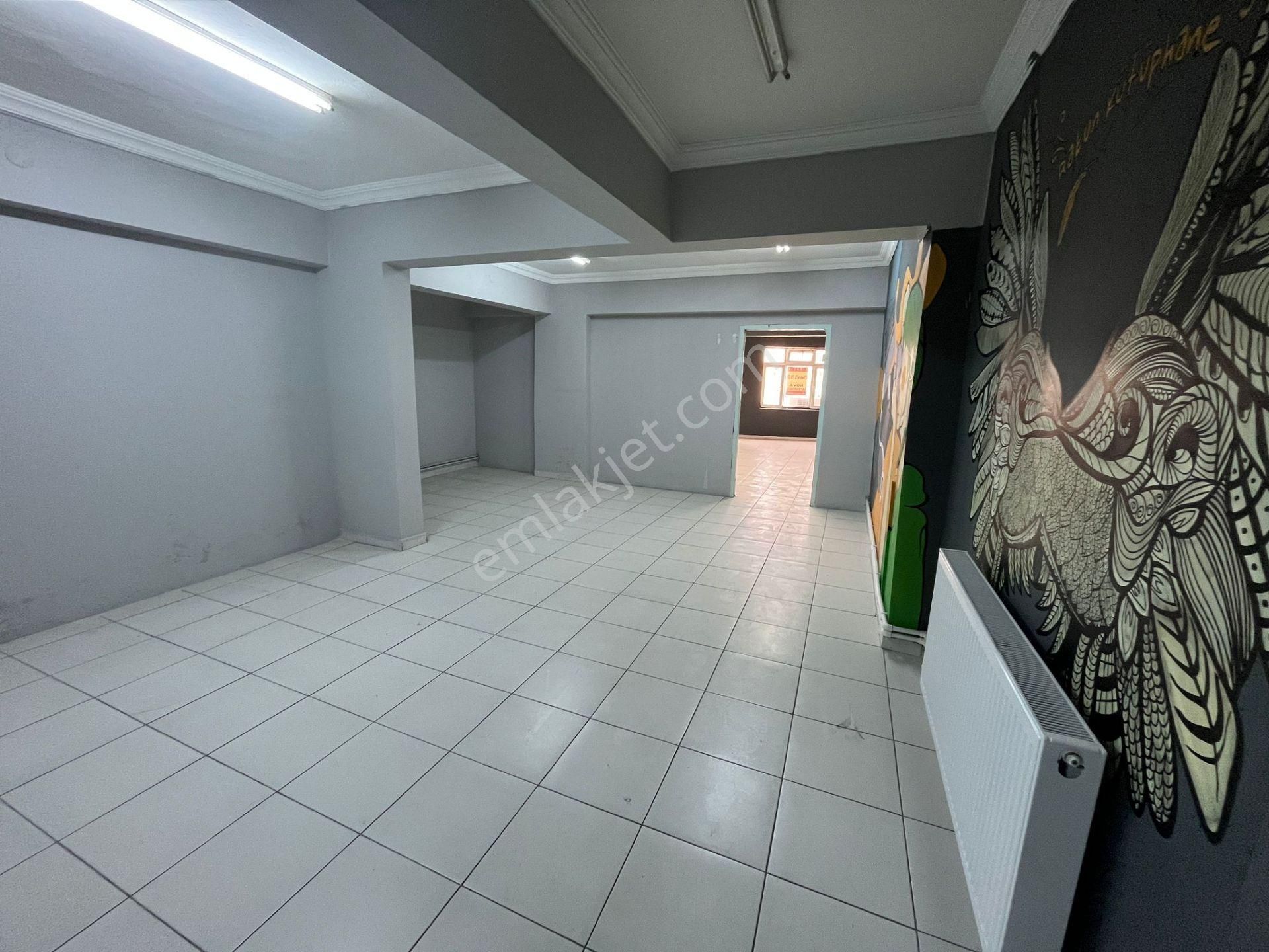 Zafer Caddesi Belediye Yakınında 130 M2 Ofis - Görsel 5