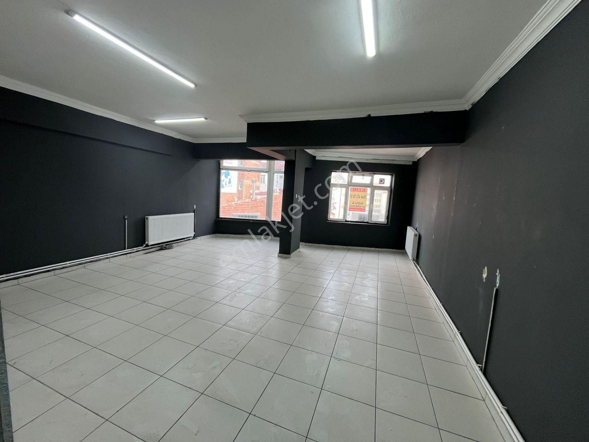 Zafer Caddesi Belediye Yakınında 130 M2 Ofis - Görsel 2