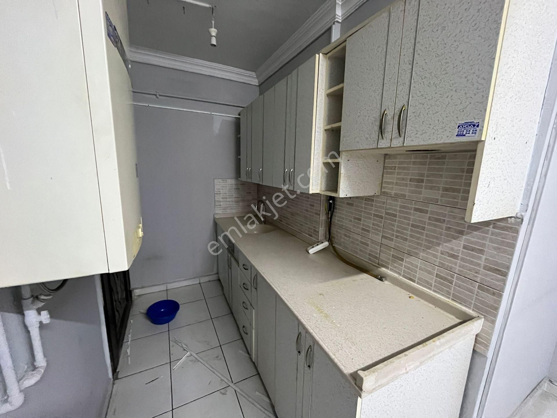 Zafer Caddesi Belediye Yakınında 130 M2 Ofis - Görsel 9