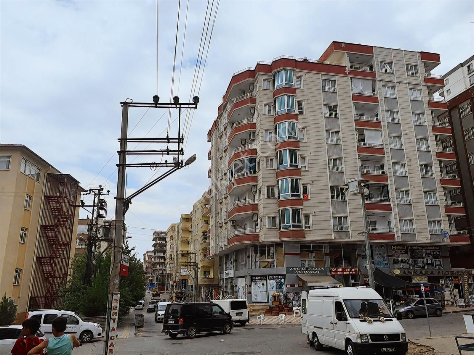 Park Hastanesi Yanı Satılık 3+1 Daire - Görsel 7