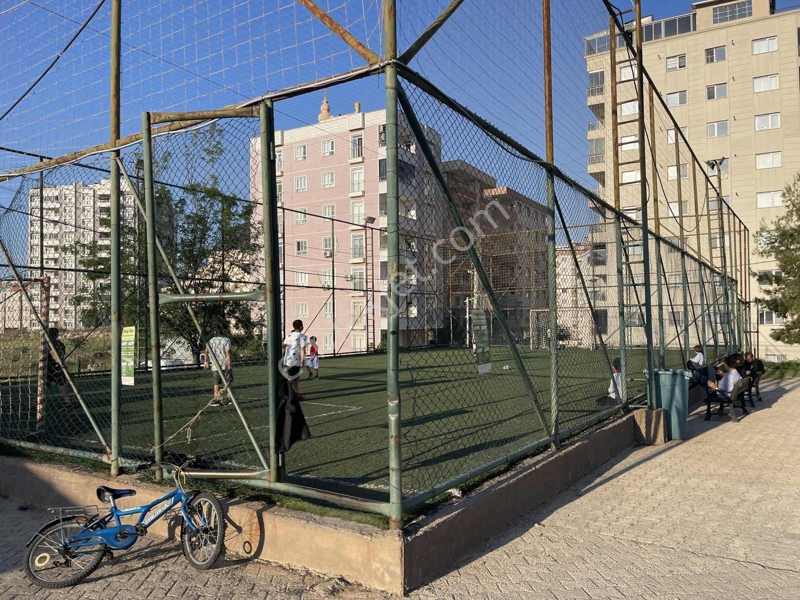Palmiye Sitesi Satılık Mükemmel 4+1 Daire - Görsel 6
