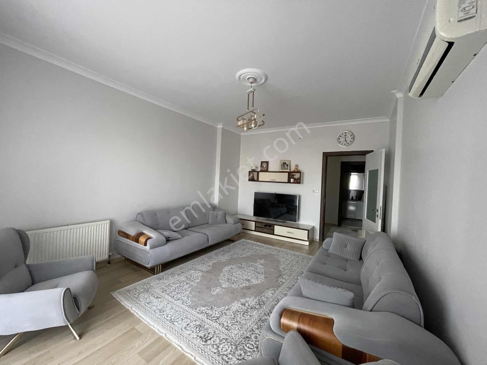 Palmiye Sitesi Satılık Mükemmel 4+1 Daire - Görsel 29