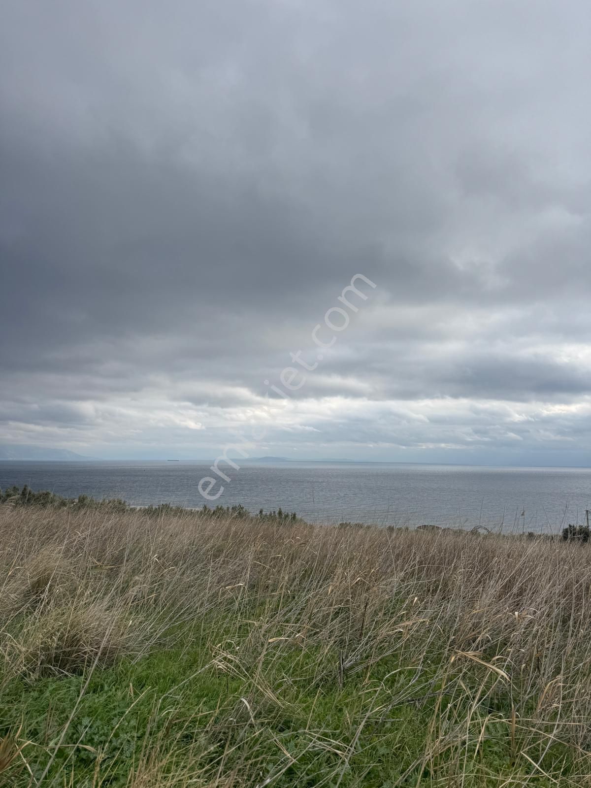 Villa İmarlı Fırsat Arsa Mürefte De - Görsel 2