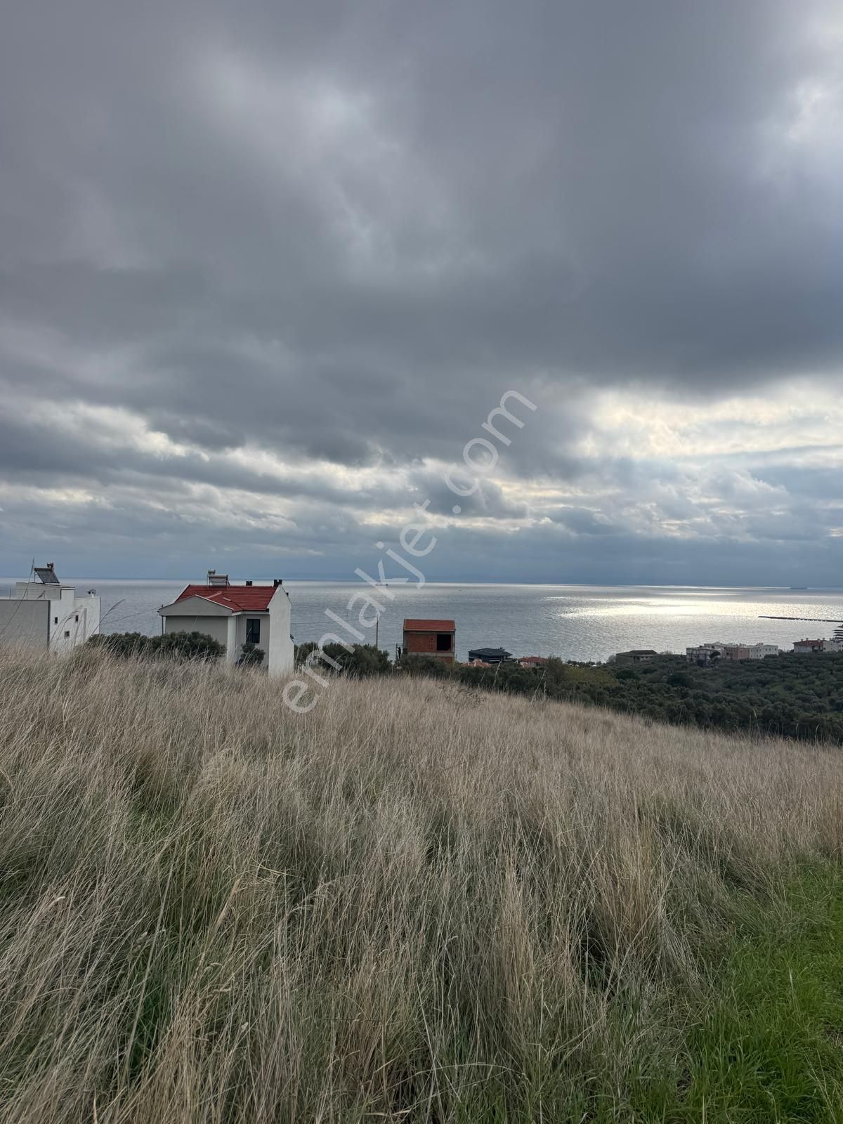 Villa İmarlı Fırsat Arsa Mürefte De - Görsel 3