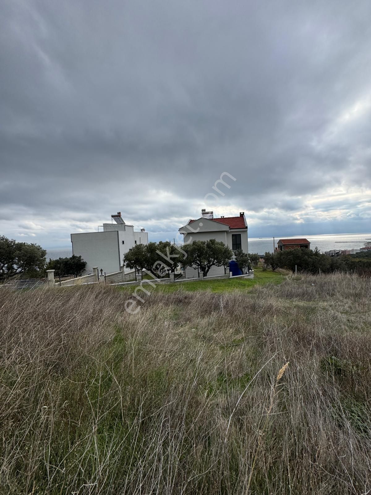 Villa İmarlı Fırsat Arsa Mürefte De