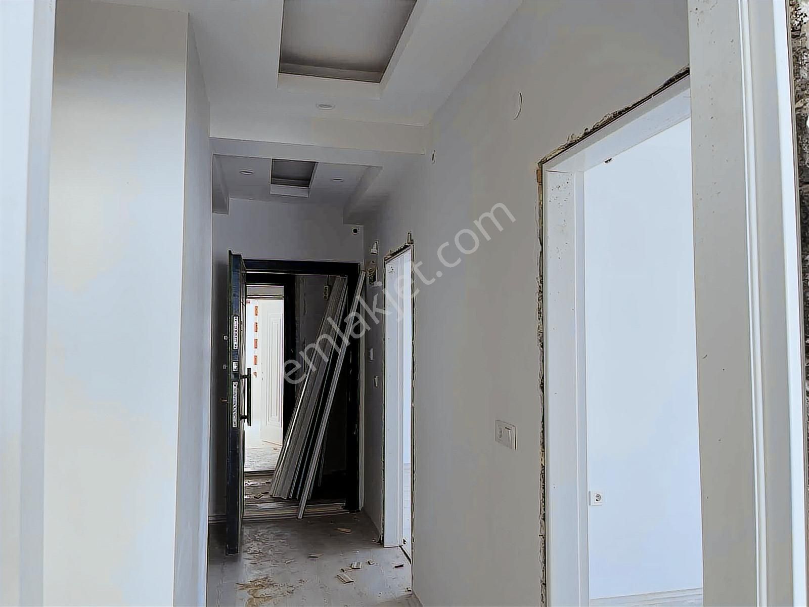 Satılık Sıfır Hazır 2+1 Daire Liman'da - Görsel 18