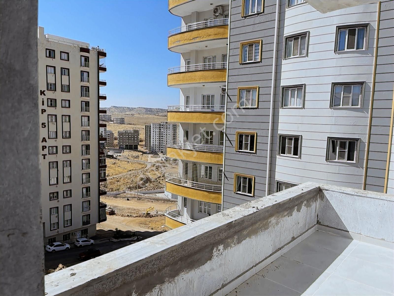 Satılık Sıfır Hazır 2+1 Daire Liman'da - Görsel 5