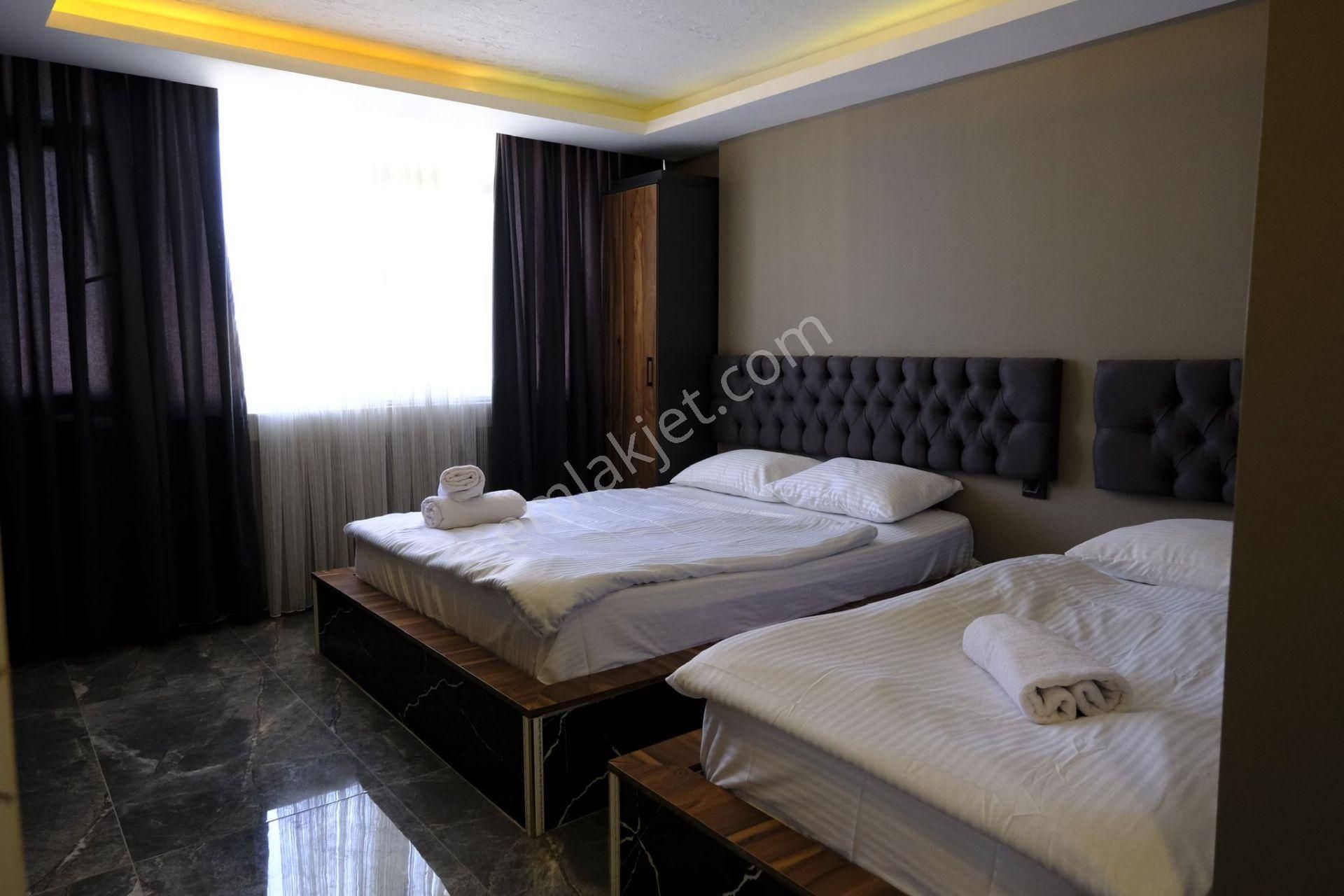 Zirve Apart 1+0 1+1 Dairelerimizle Sizlere En İyi Hizmeti Sunmak İçin 7/24 Hizmetinizde - Görsel 7