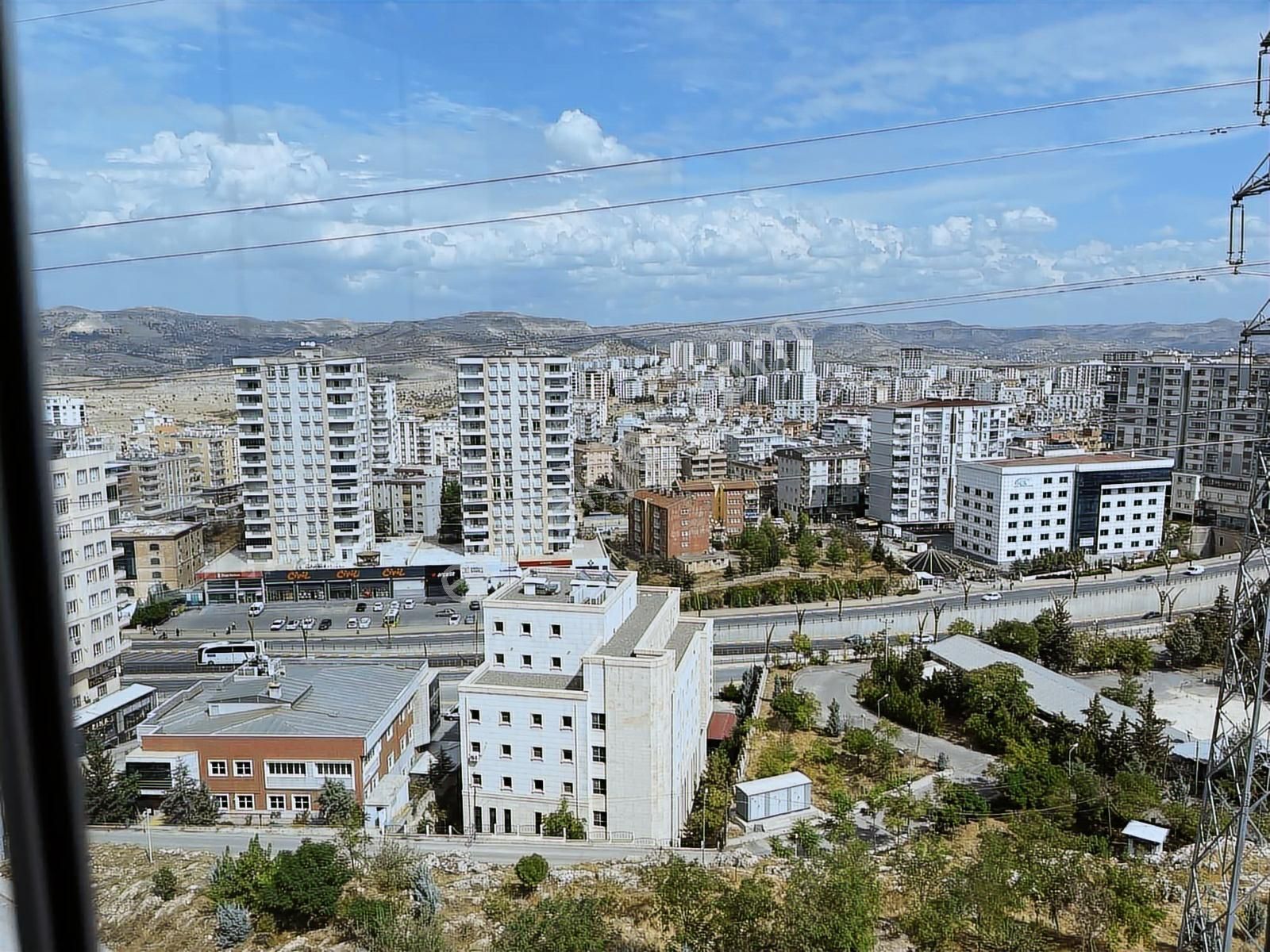 Sonsuz Mardin Manzaralı Satılık 4+1 Daire Liman'da - Görsel 28