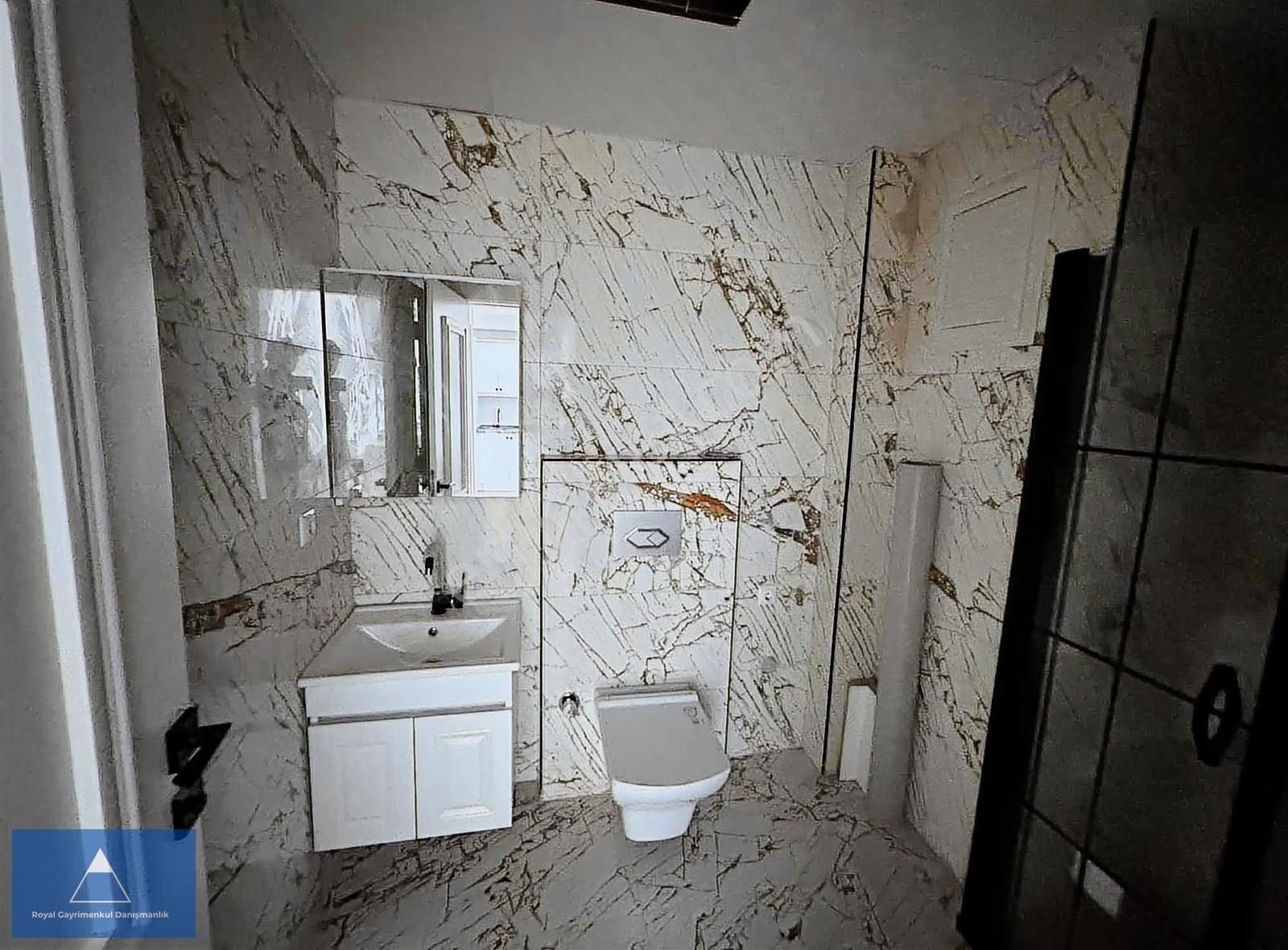 Pamuklu Bulvarına Cepe Eşyalı Satılık Lüxs 1+1 Daire - Görsel 5