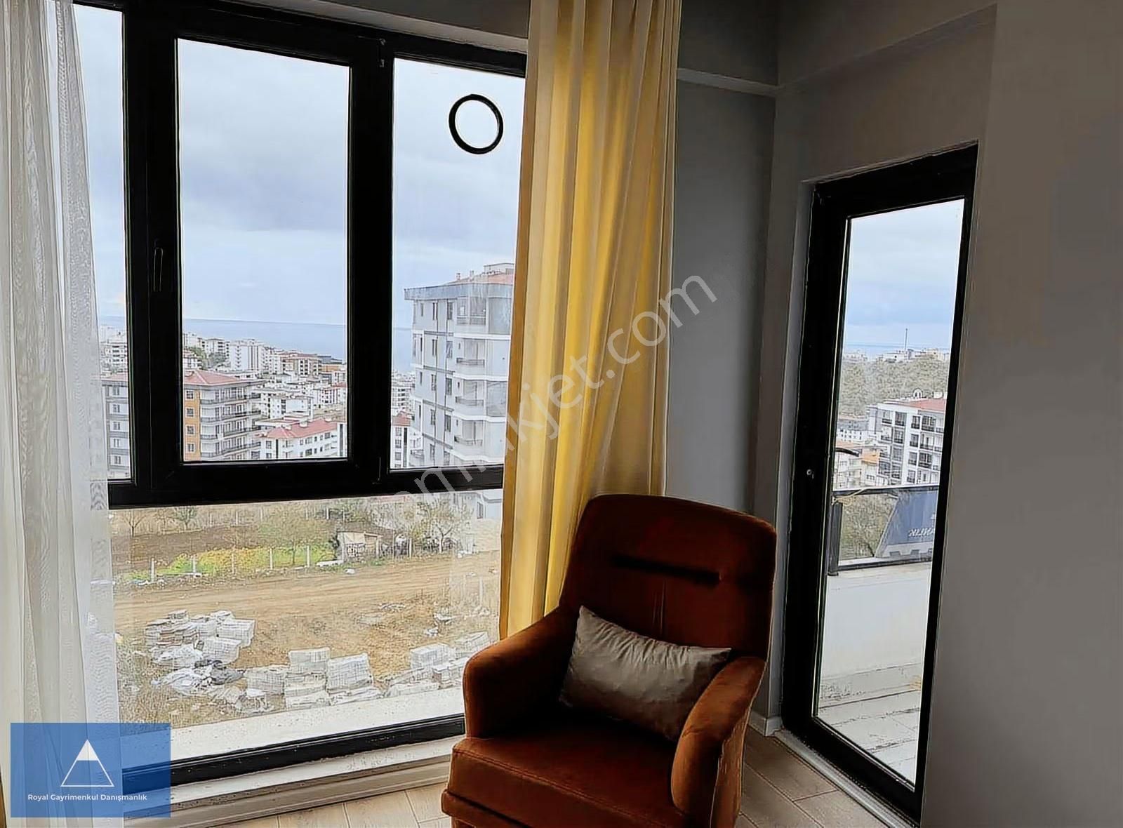 Pamuklu Bulvarına Cepe Eşyalı Satılık Lüxs 1+1 Daire - Görsel 2