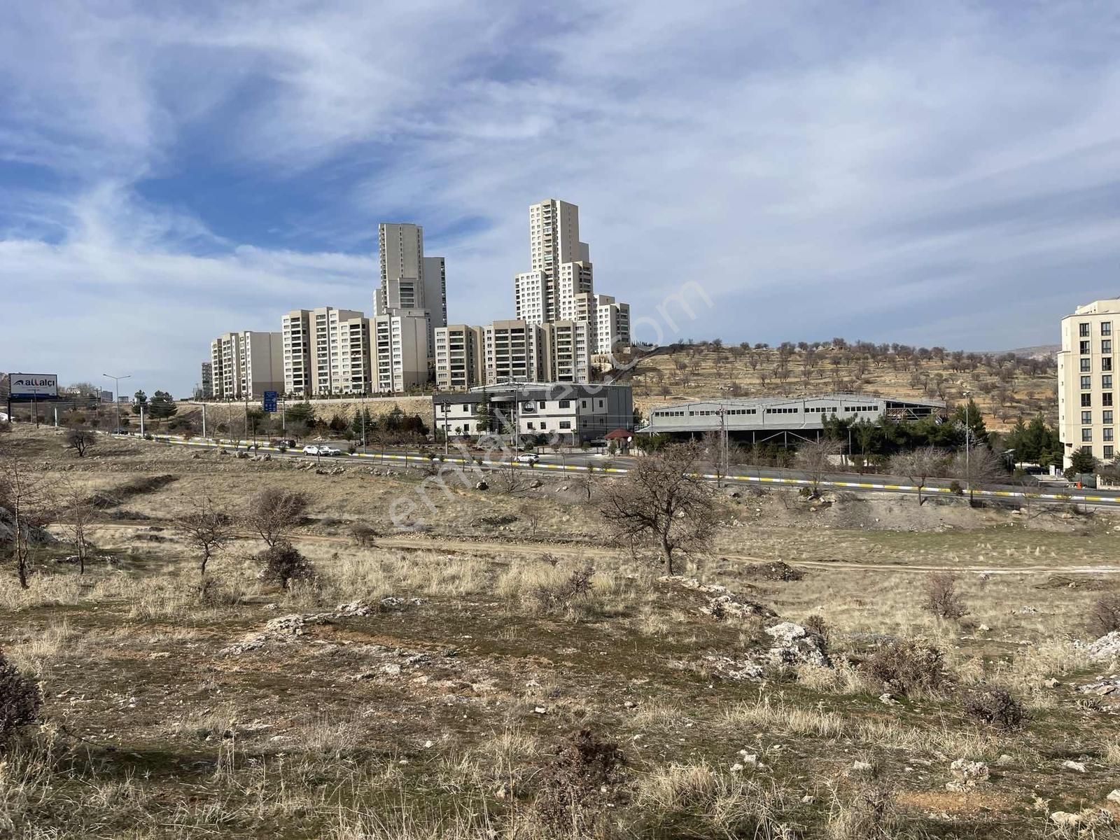 Acil Fırsat Emsalsiz Arsa Liman'da - Görsel 22