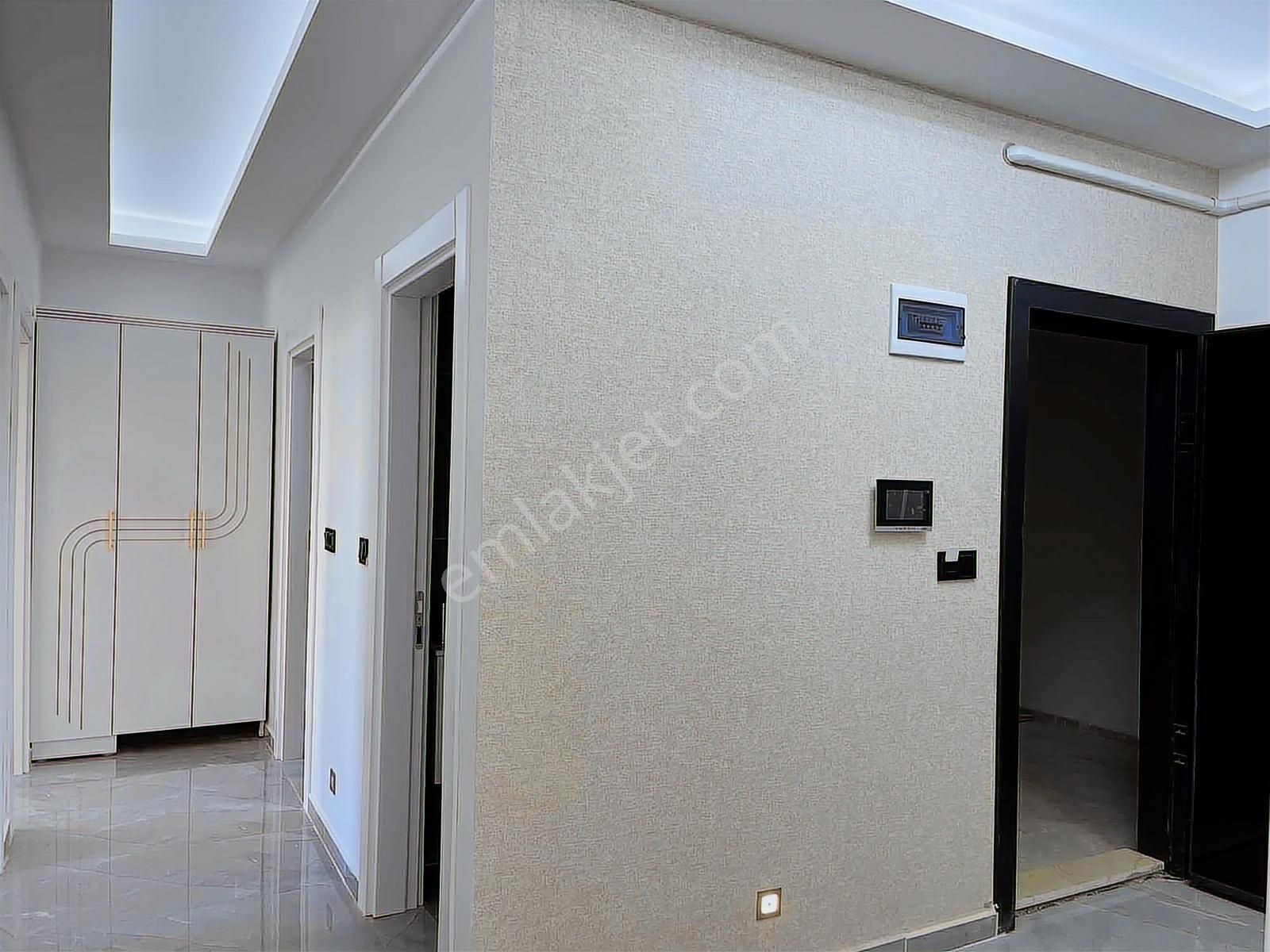 Sıfır Bitmiş Hazır 2+1 Daireler Liman'da - Görsel 9