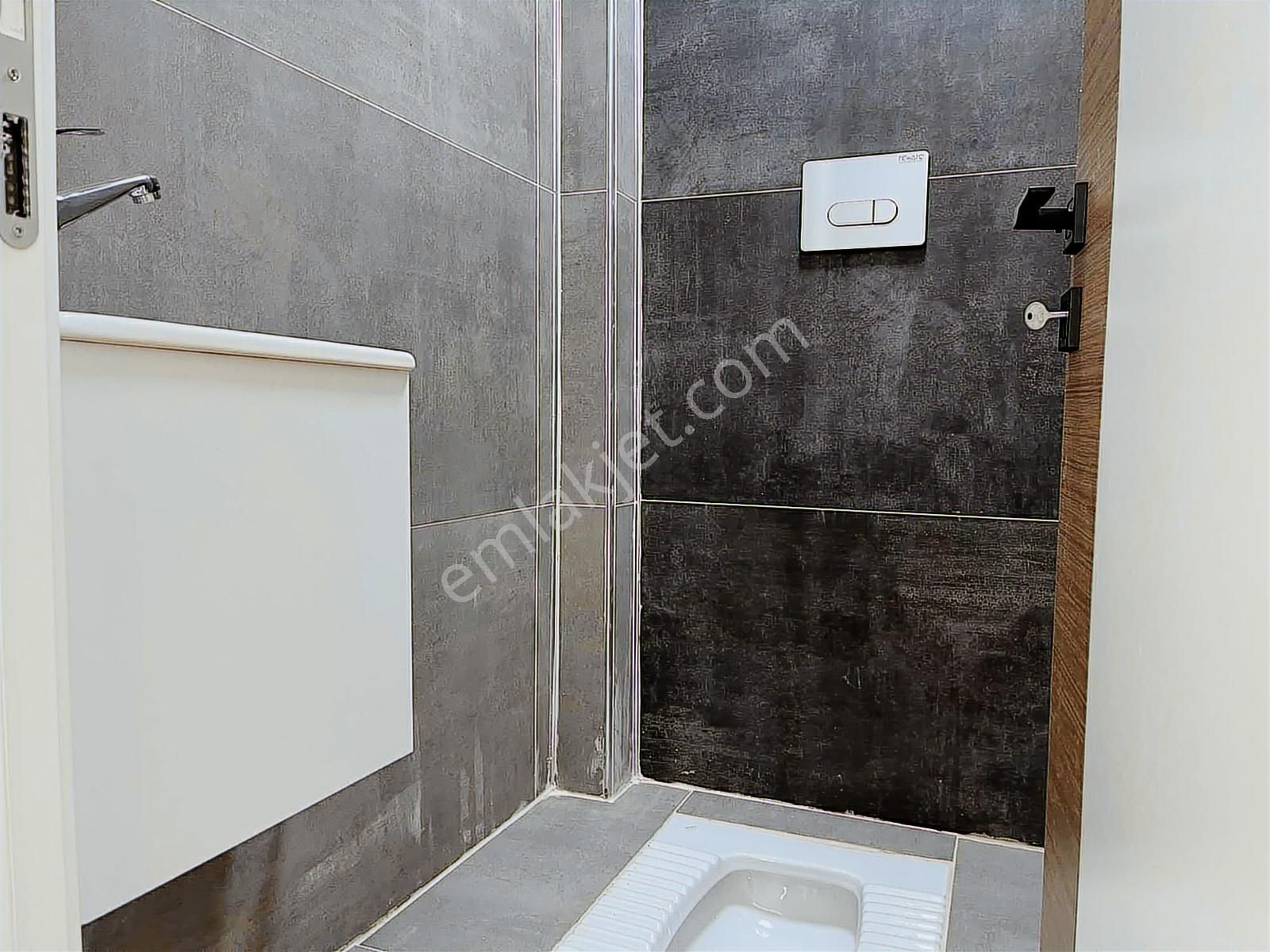 Sıfır Bitmiş Hazır 2+1 Daireler Liman'da - Görsel 35