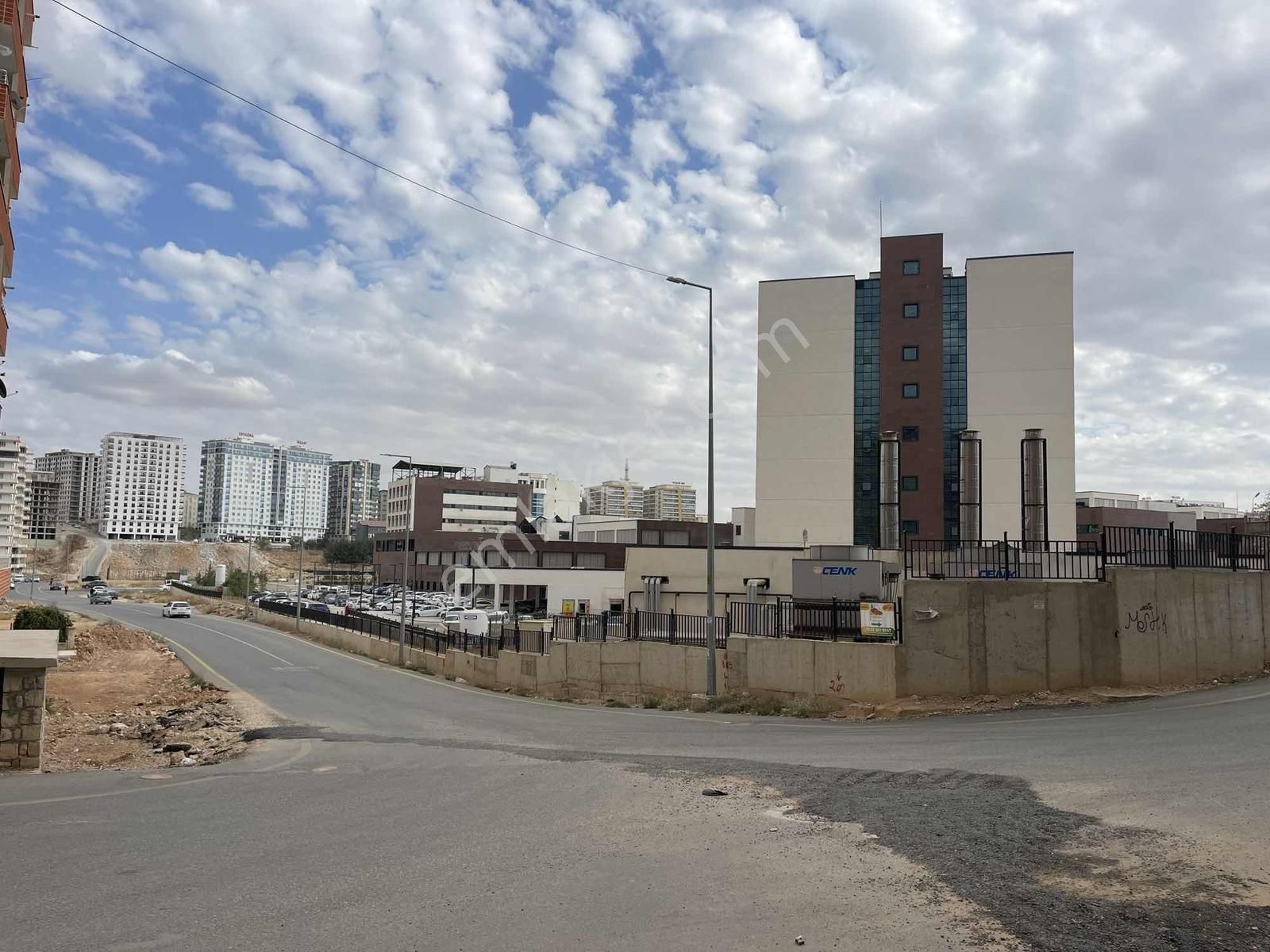 Araştırma Hastanesi Köşesi Satılık 3+1 Daire - Görsel 20