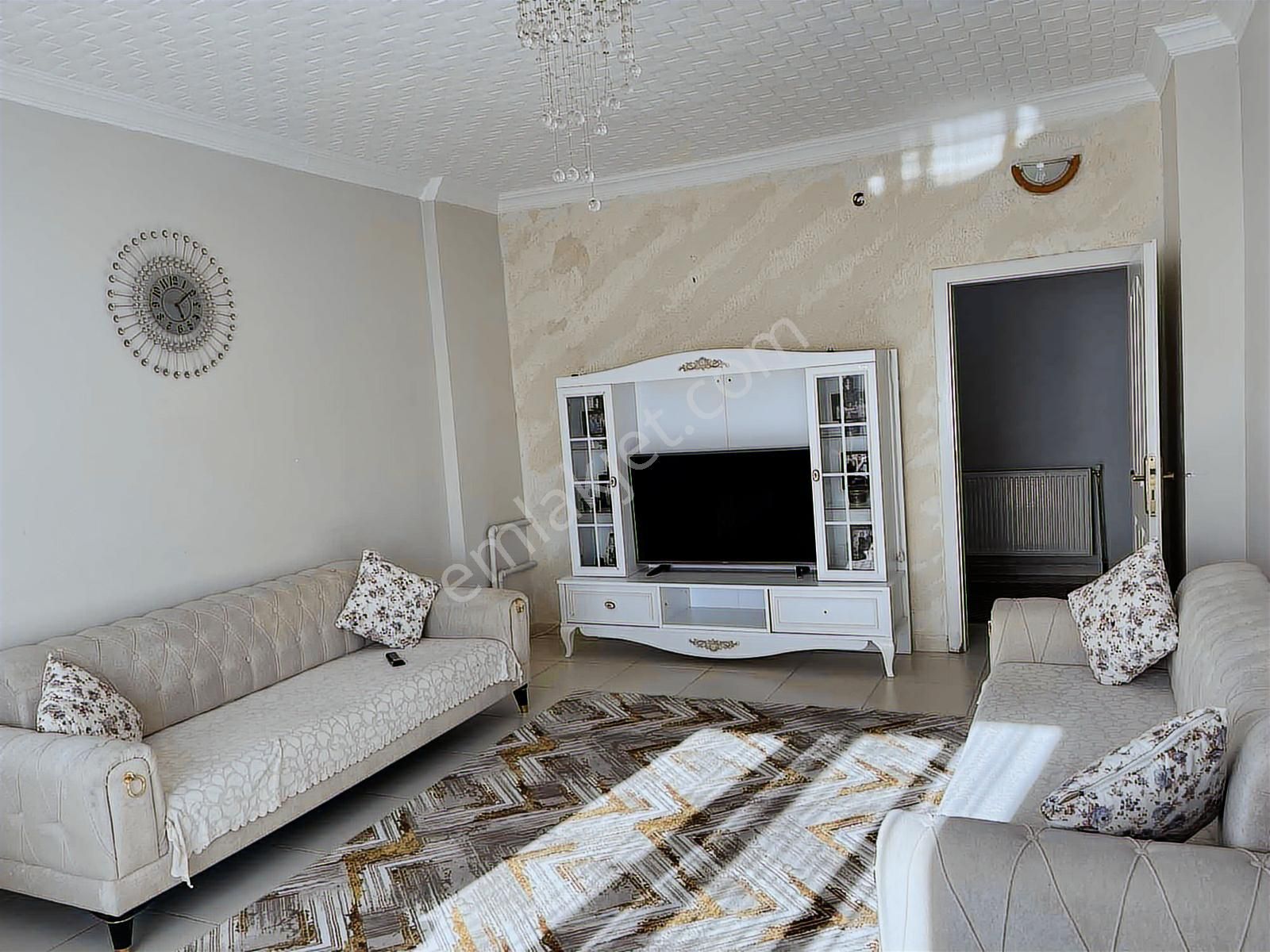 Park Hastanesi Okullar Bölgesi Satılık 3+1 Daire - Görsel 9