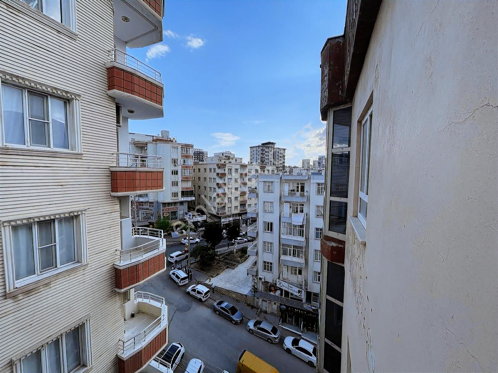 Park Hastanesi Okullar Bölgesi Satılık 3+1 Daire - Görsel 4