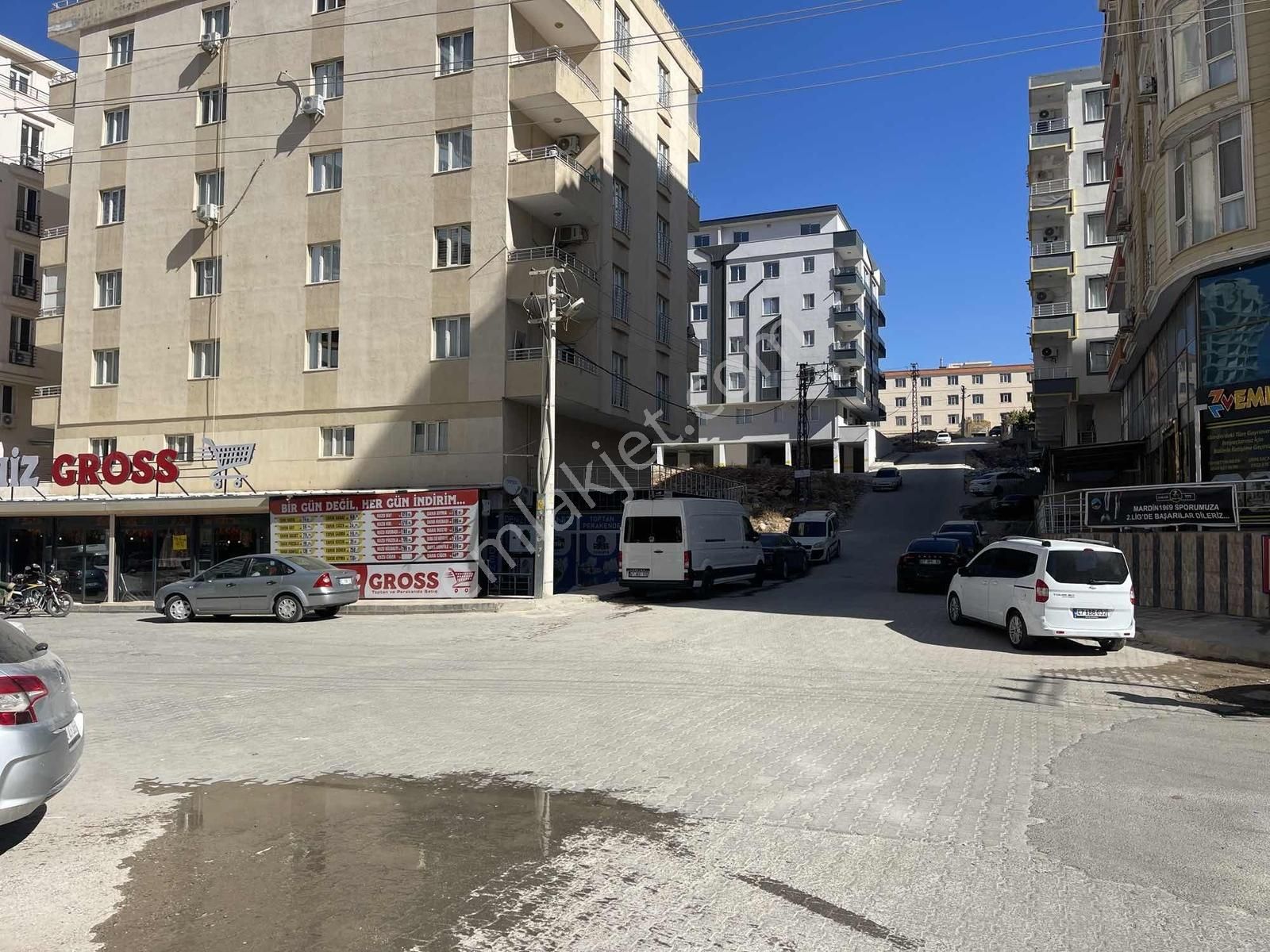 Deniz Gross Uçar Bitişiği Satılık 2+1 Daire Liman'da - Görsel 14