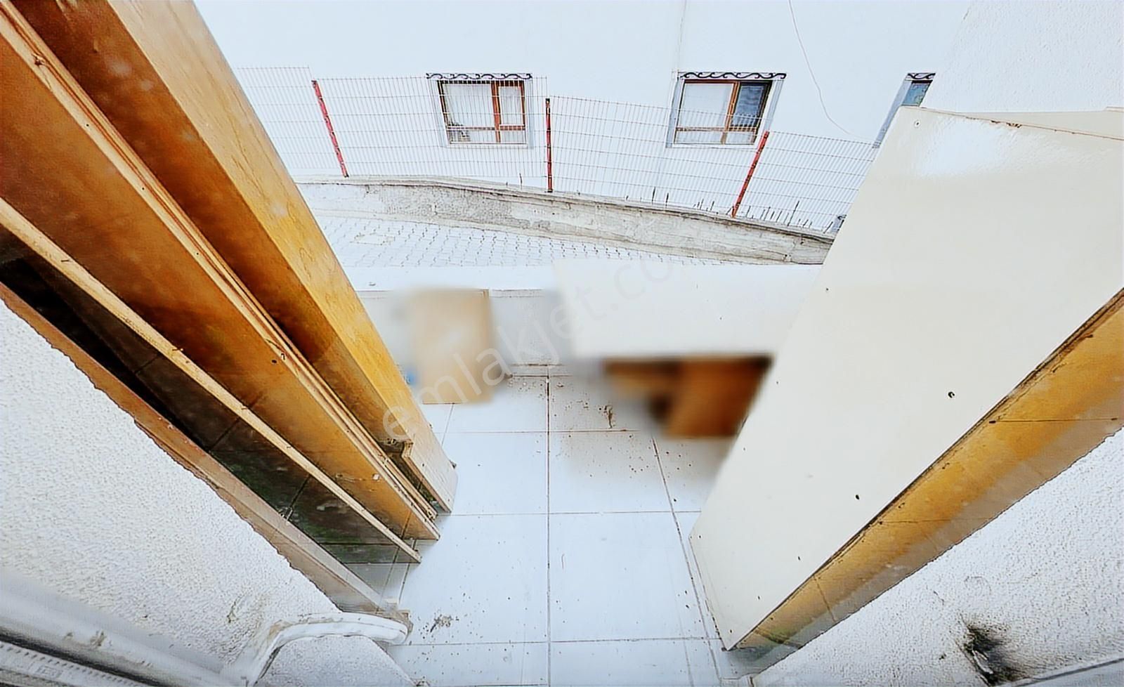 Yuvam'dan İncirli'de 3+1 Full Yapılı Yeni Bina Kaçırılmaz Fırsat - Görsel 10