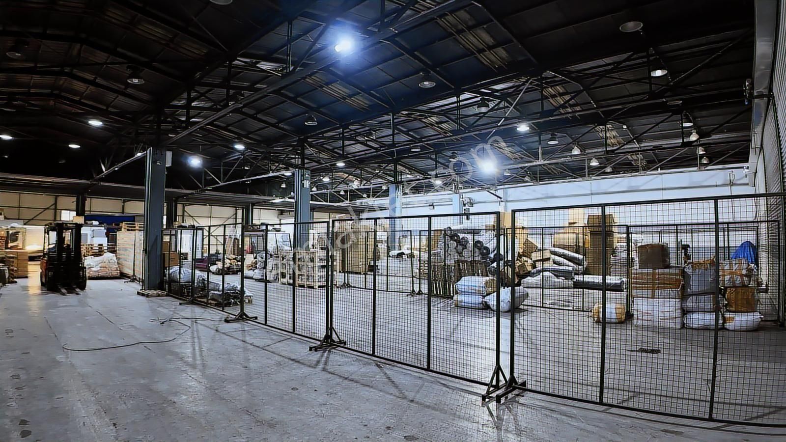 Yenibosna Lojistik Bölgesinde 3300 M² Kiralık Depo-antrepo - Görsel 10