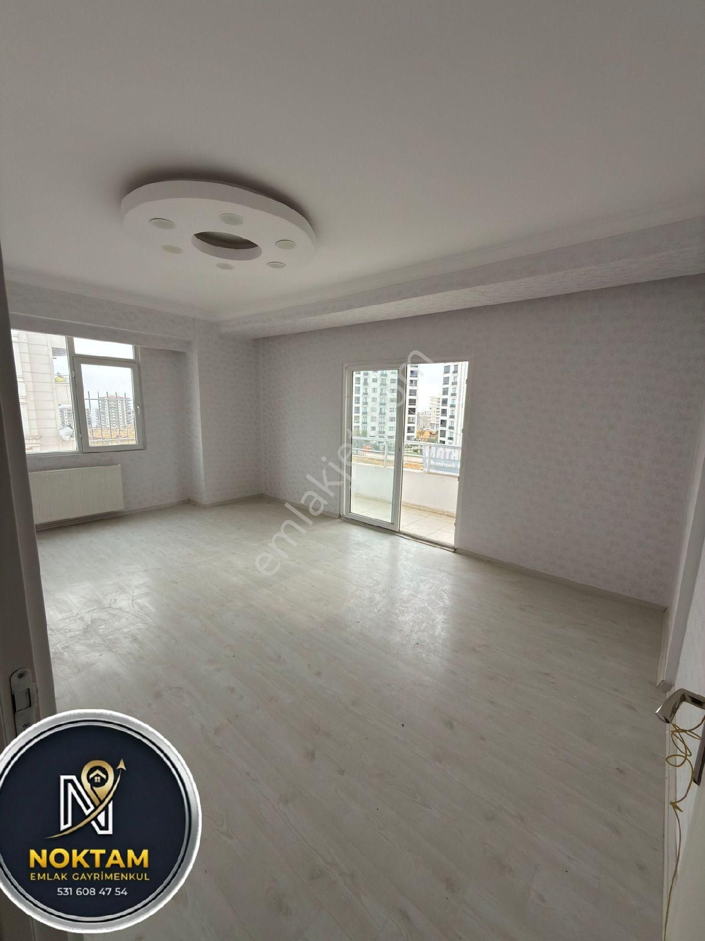 Şanlıurfa Karaköprü Güzel Şehirde