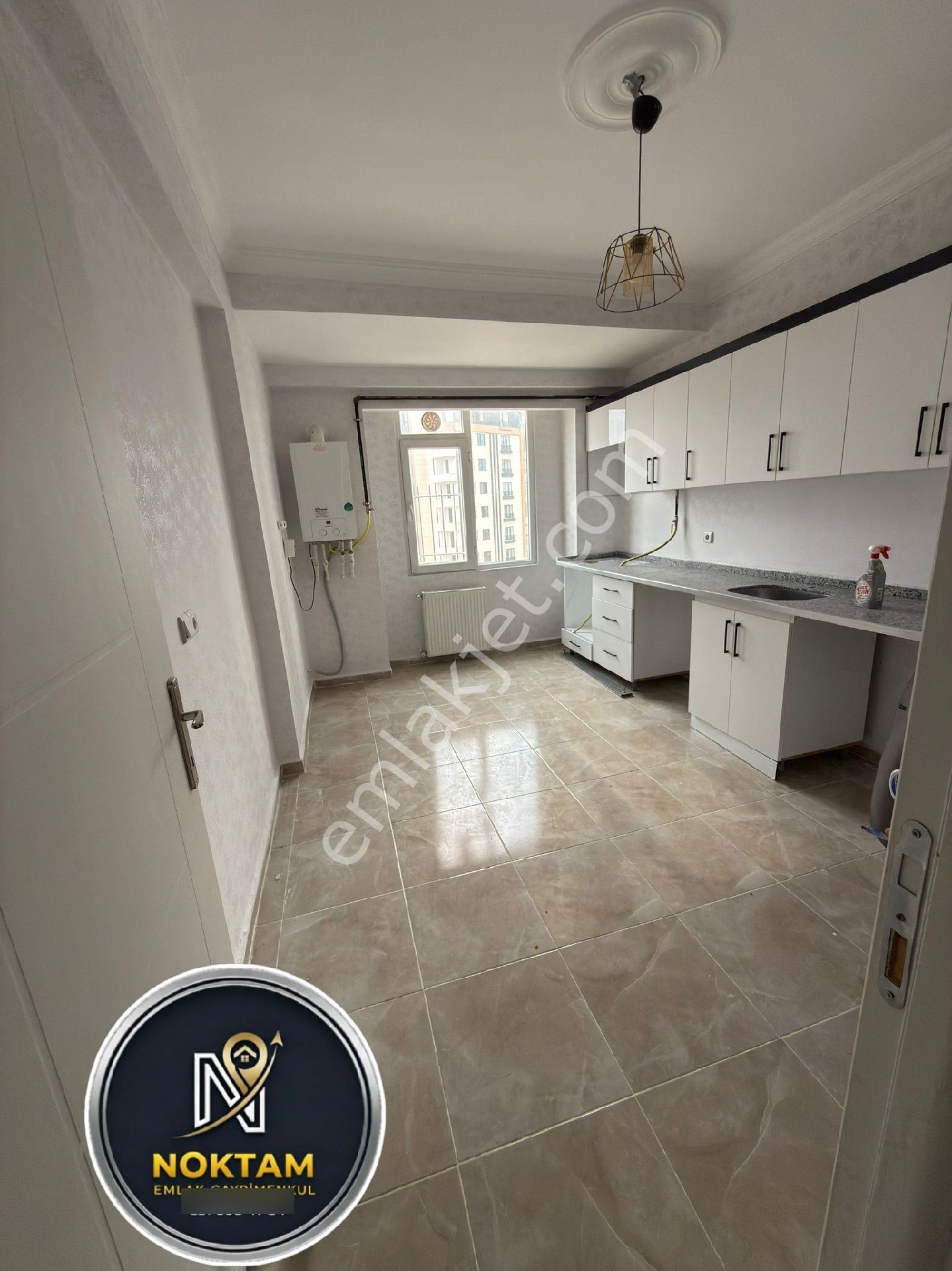 Şanlıurfa Karaköprü Güzel Şehirde - Görsel 4