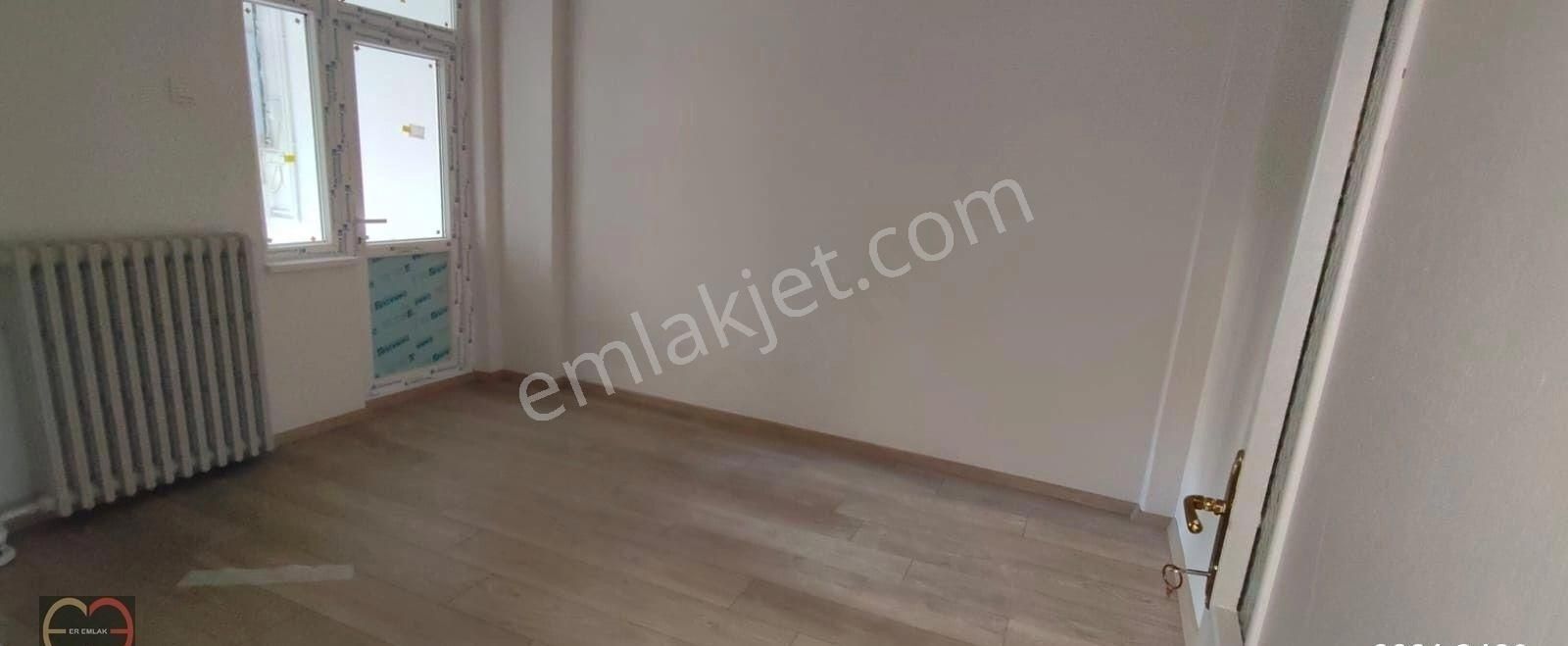 Cebeci Dumlupınar Cad. Millet Bahçesi Cepheli 3+1 Katta Ön Cephe Kombili Daire - Görsel 8