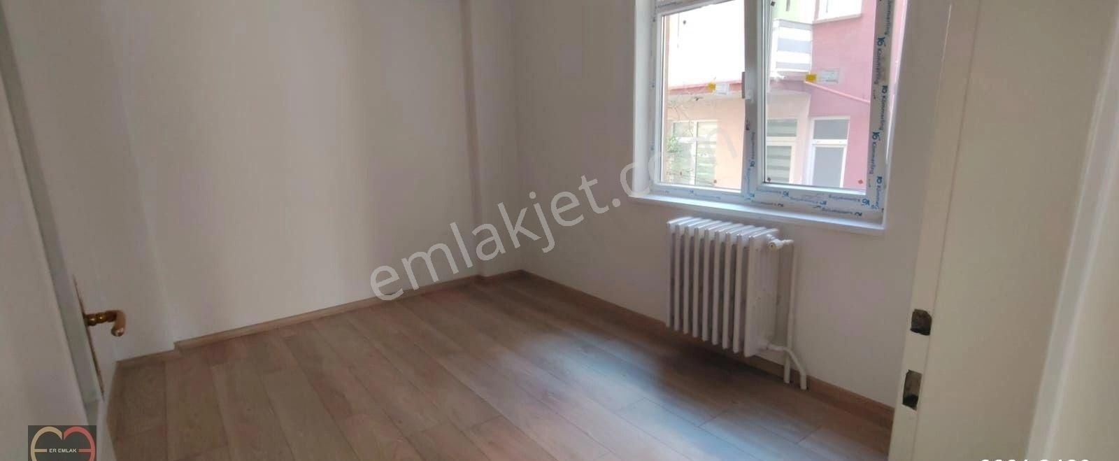 Cebeci Dumlupınar Cad. Millet Bahçesi Cepheli 3+1 Katta Ön Cephe Kombili Daire - Görsel 5