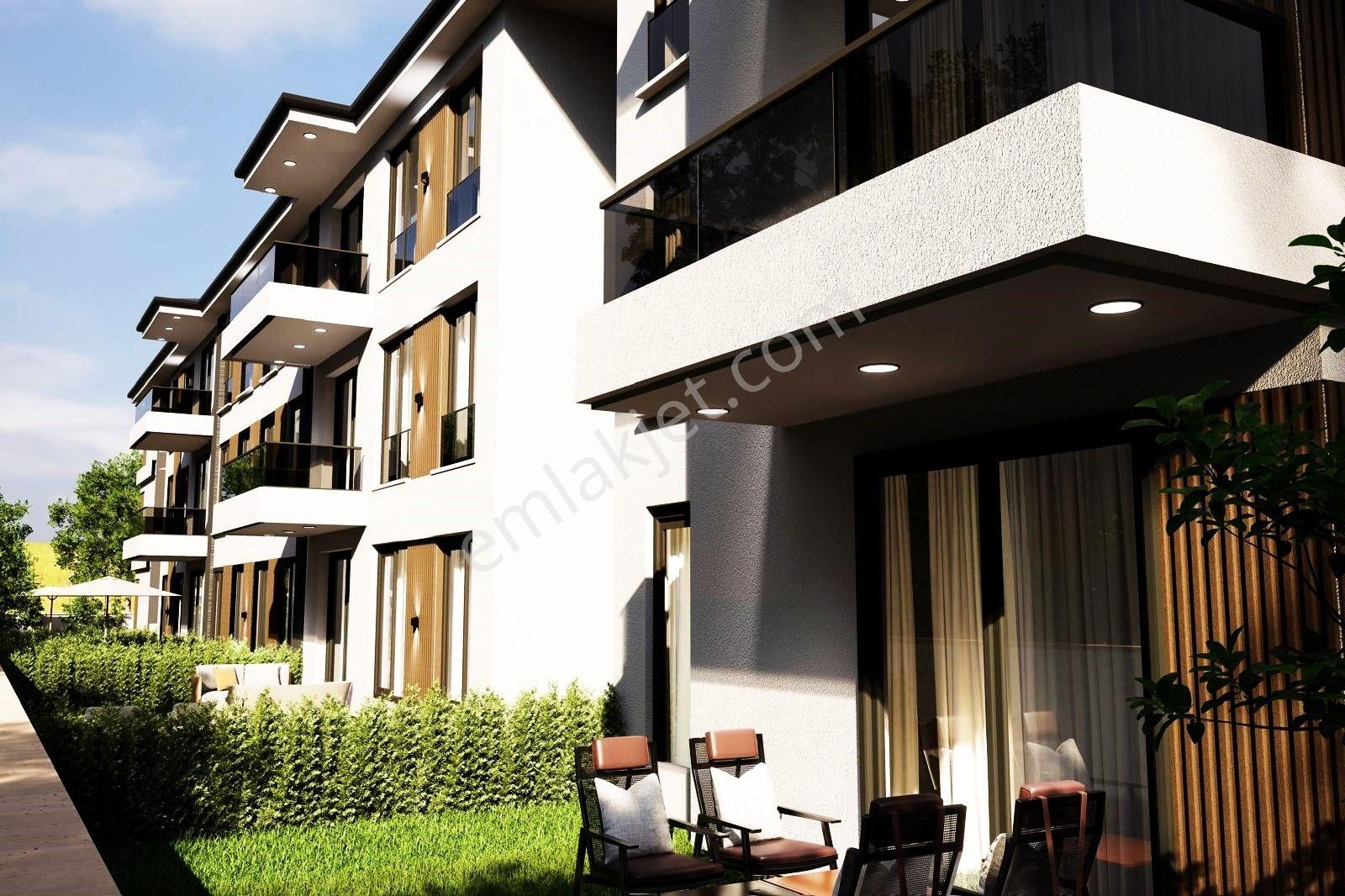 Yılmaz İnşaattan 900.000 Tl Peşinat 36 Ay Elden Taksitli İmkanı - Görsel 16