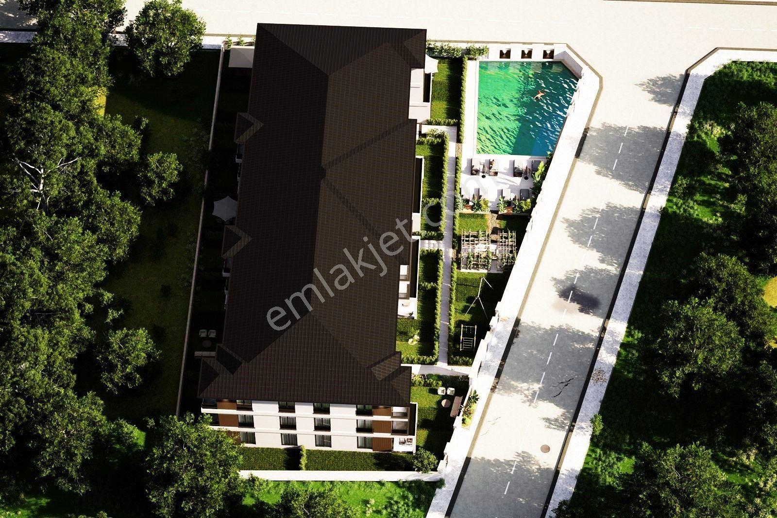 Yılmaz İnşaattan 900.000 Tl Peşinat 36 Ay Elden Taksitli İmkanı - Görsel 8
