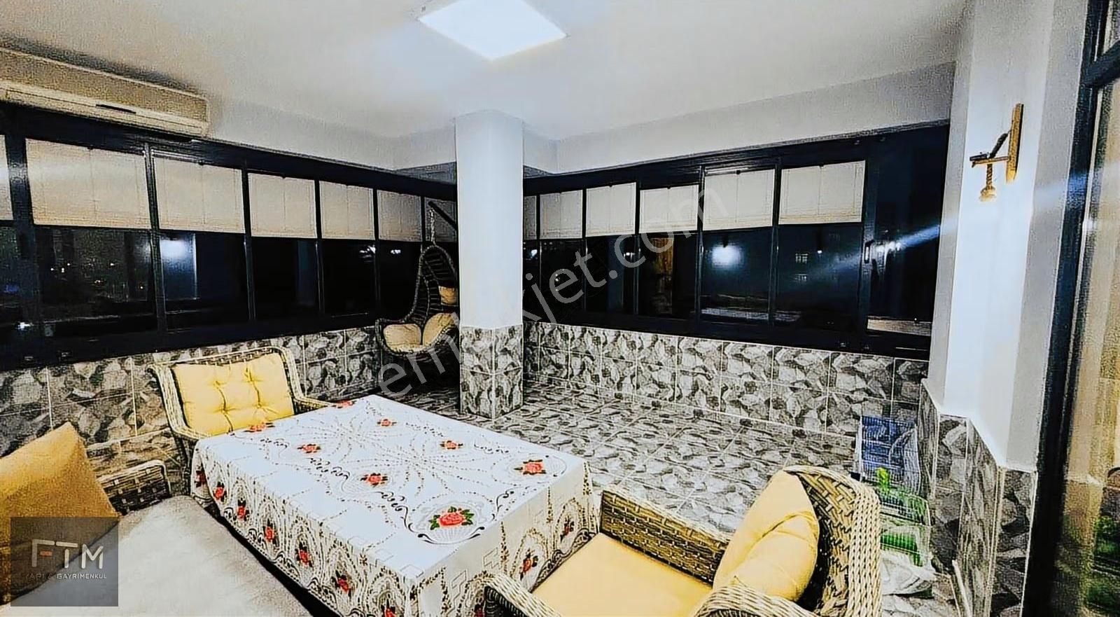 Ftm Gayrimenkul İbn-i Sina'da Ultra Lüx 3.5+1 Satılık Daire - Görsel 18