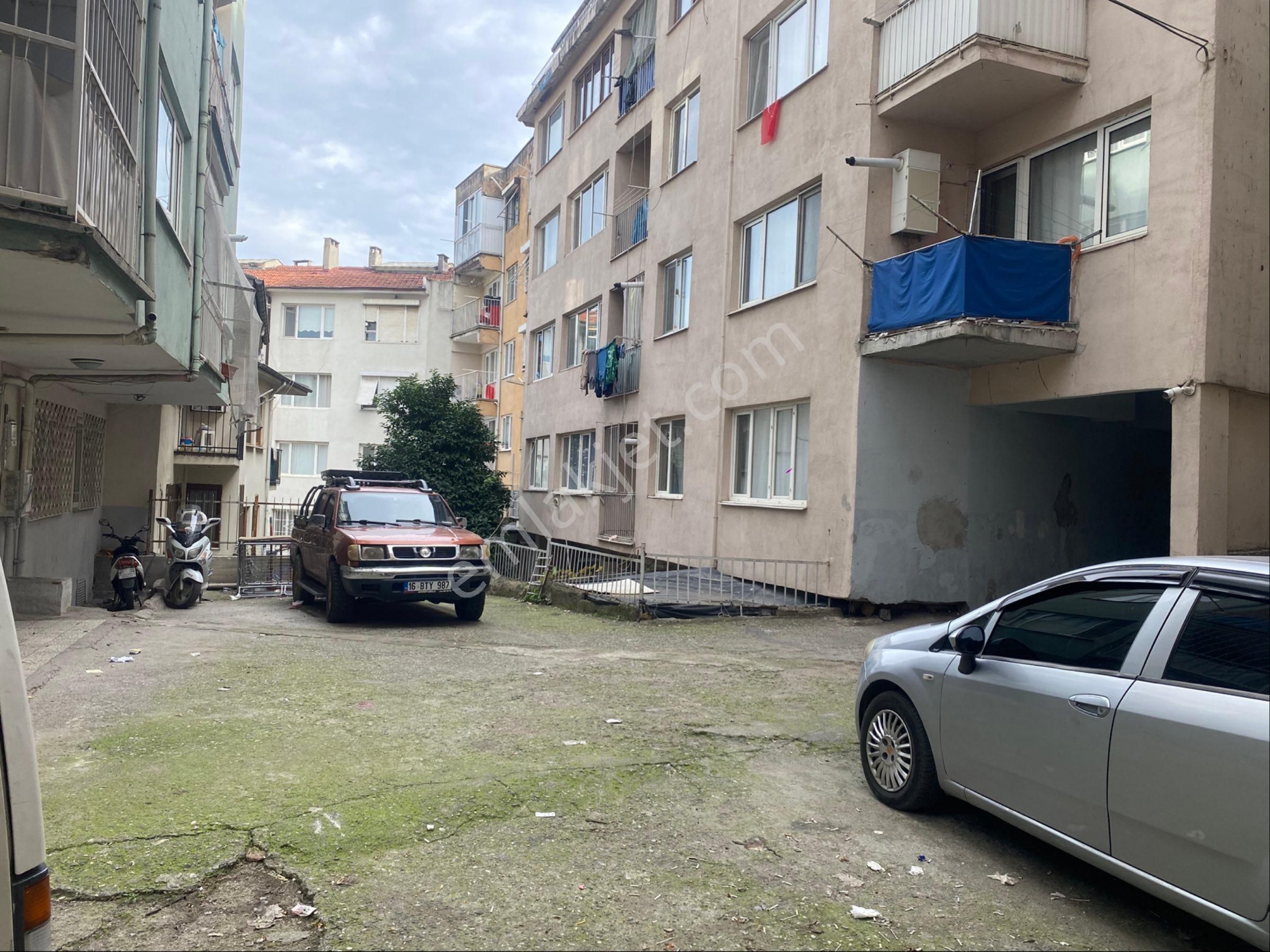 Yeşil De 1+1 Giriş Katı - Görsel 9