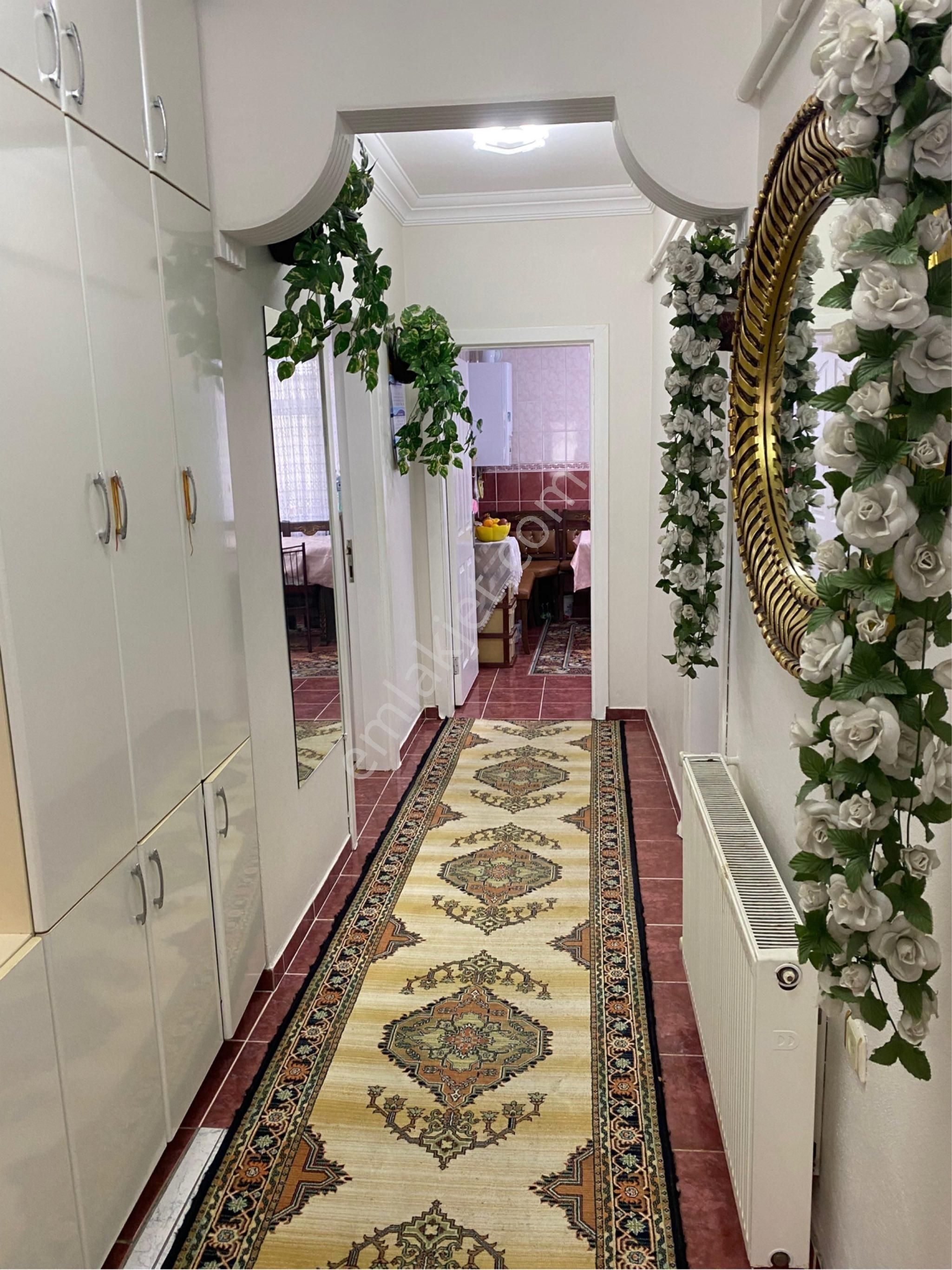 Uğurmumcu Mahallesi 2+1 120m2 Full Yapılı Dış Cephe Yeni Ve Yalıtımlı Mükemmel Konumda Arakat Fırsat - Görsel 16