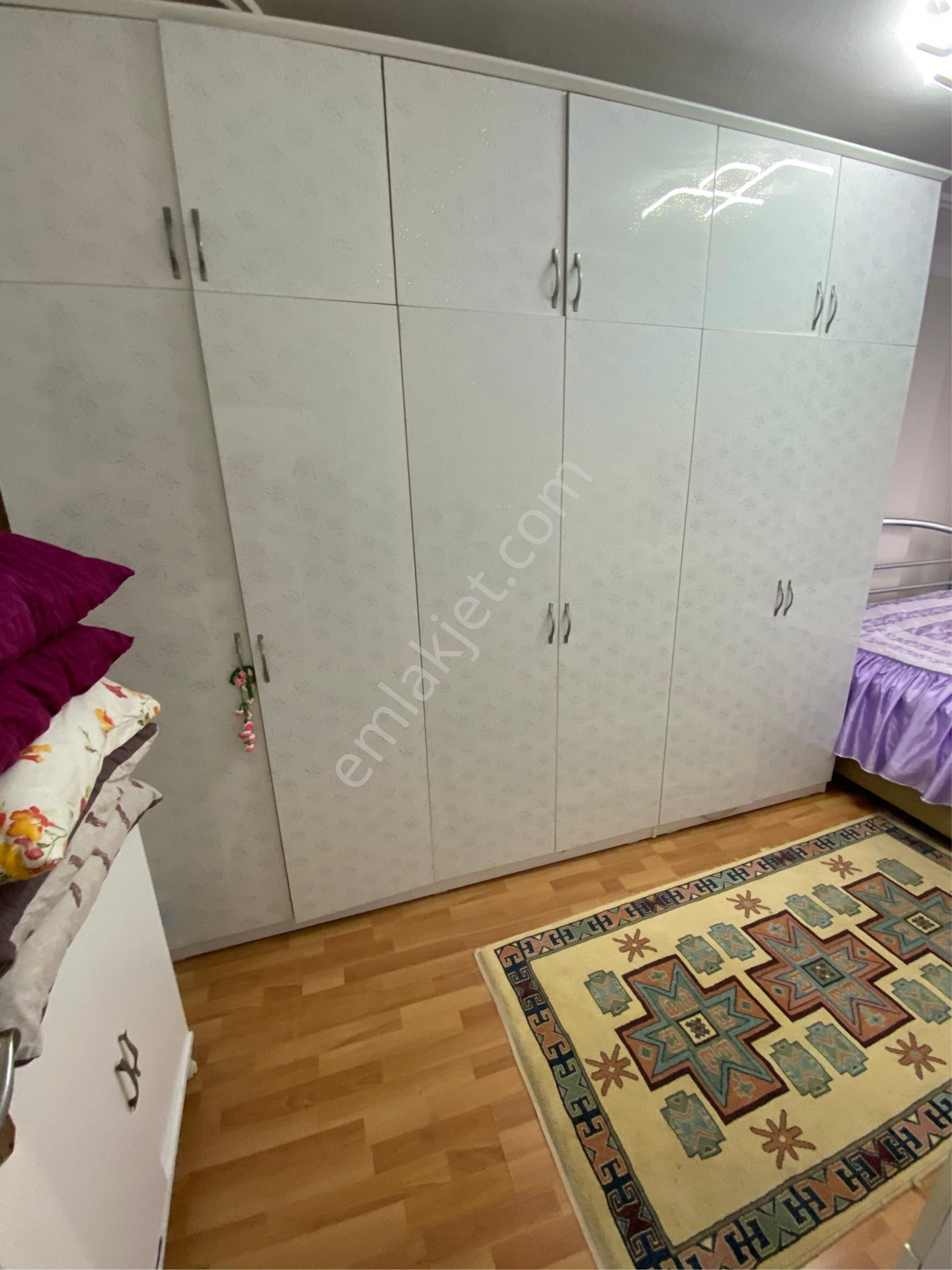 Uğurmumcu Mahallesi 2+1 120m2 Full Yapılı Dış Cephe Yeni Ve Yalıtımlı Mükemmel Konumda Arakat Fırsat - Görsel 28