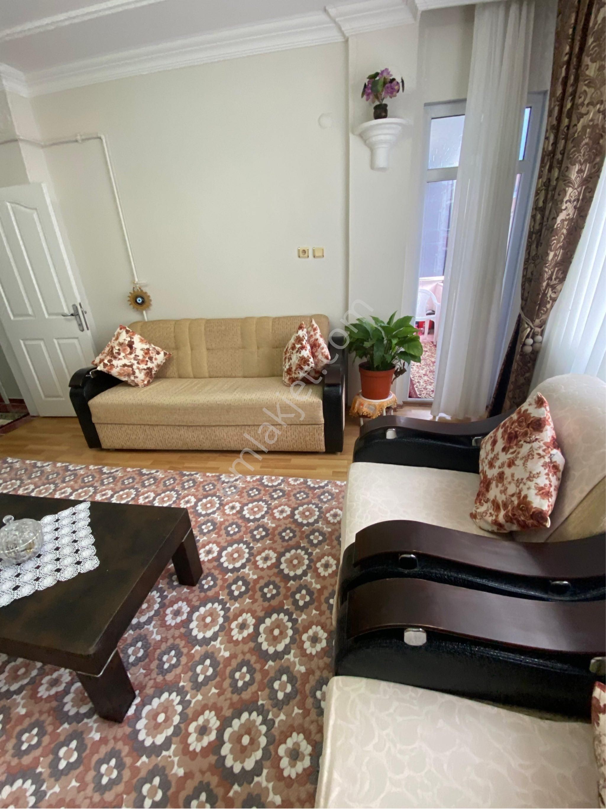 Uğurmumcu Mahallesi 2+1 120m2 Full Yapılı Dış Cephe Yeni Ve Yalıtımlı Mükemmel Konumda Arakat Fırsat - Görsel 8