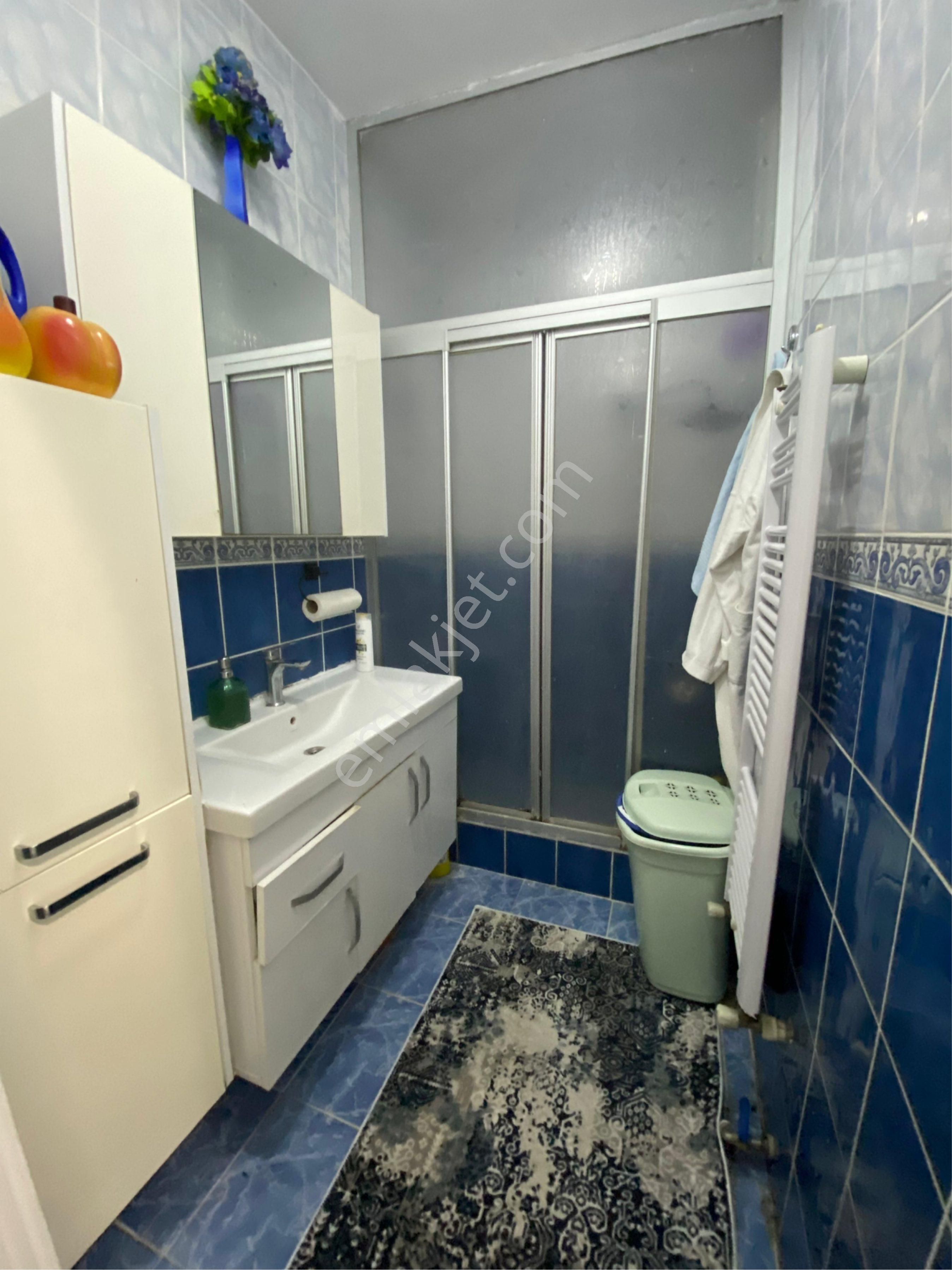 Uğurmumcu Mahallesi 2+1 120m2 Full Yapılı Dış Cephe Yeni Ve Yalıtımlı Mükemmel Konumda Arakat Fırsat - Görsel 21