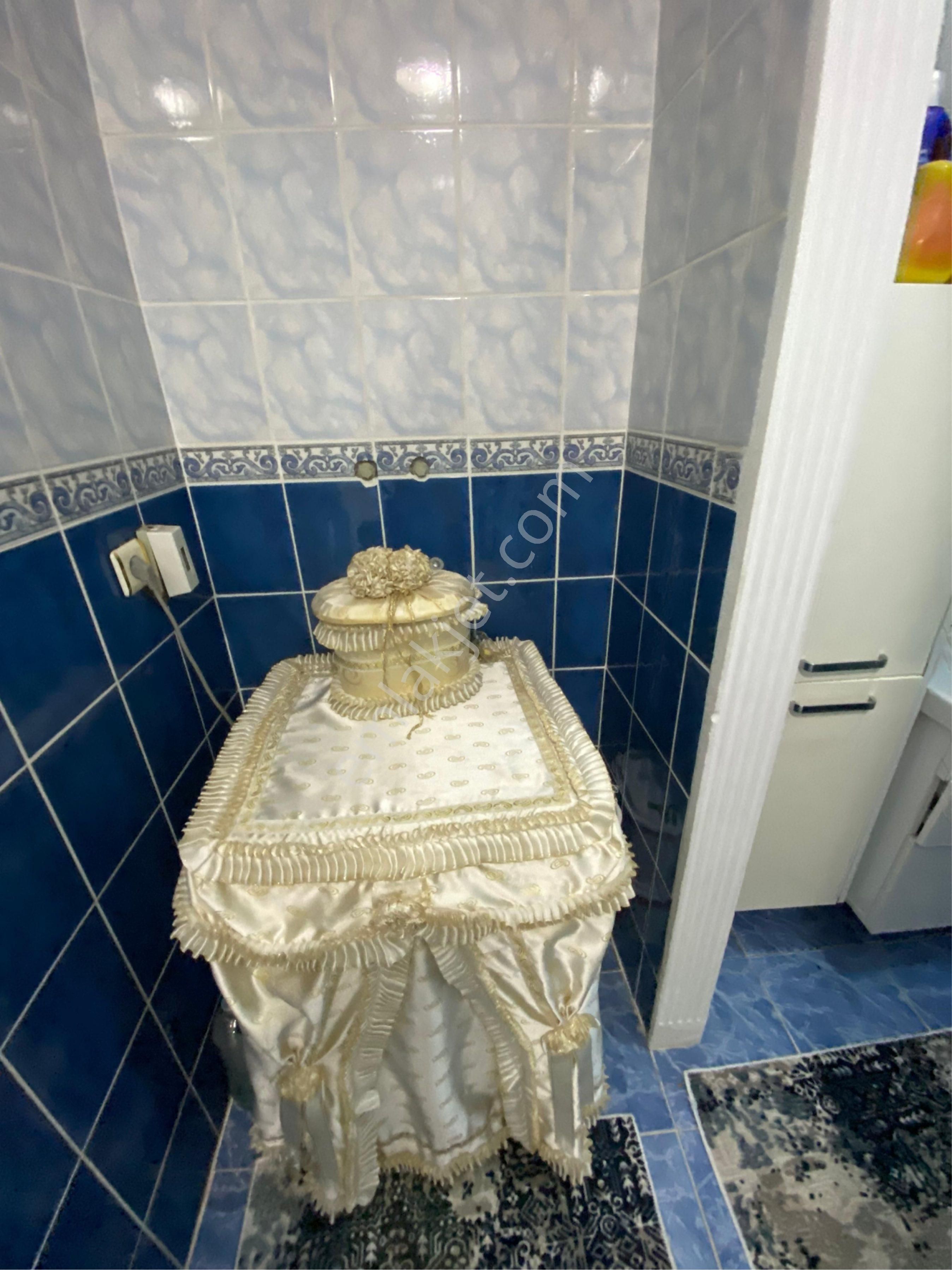 Uğurmumcu Mahallesi 2+1 120m2 Full Yapılı Dış Cephe Yeni Ve Yalıtımlı Mükemmel Konumda Arakat Fırsat - Görsel 23