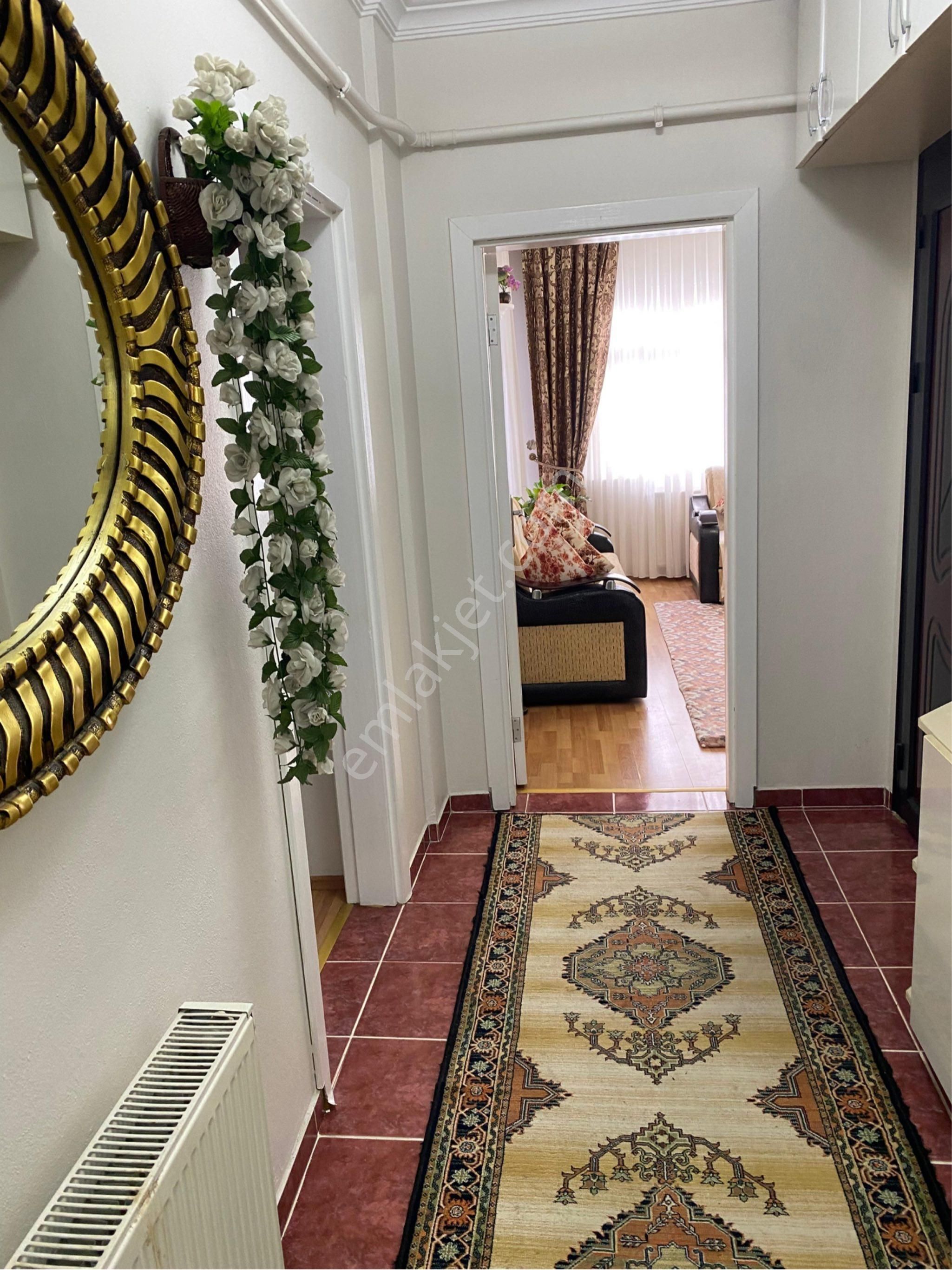 Uğurmumcu Mahallesi 2+1 120m2 Full Yapılı Dış Cephe Yeni Ve Yalıtımlı Mükemmel Konumda Arakat Fırsat - Görsel 15