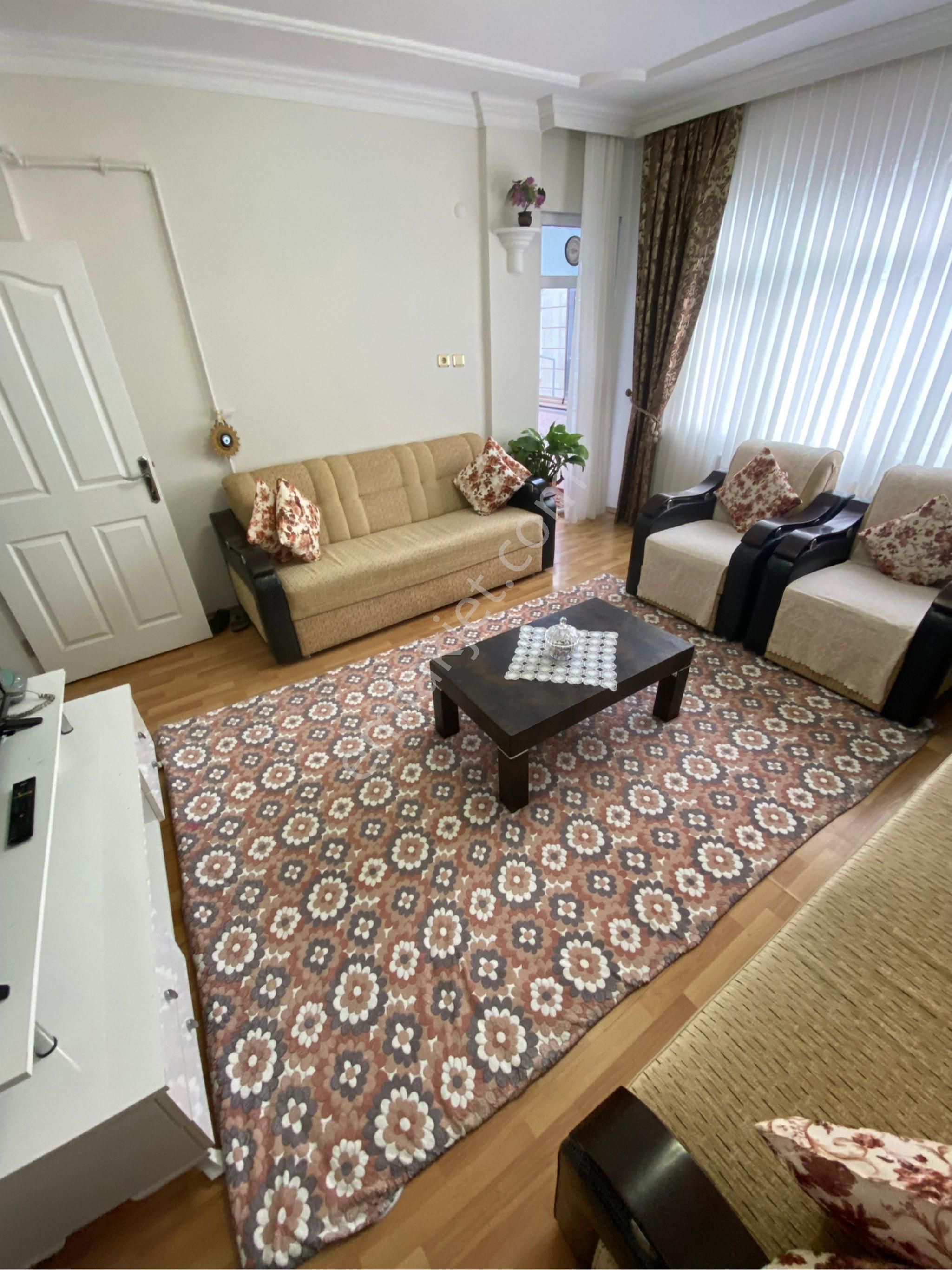 Uğurmumcu Mahallesi 2+1 120m2 Full Yapılı Dış Cephe Yeni Ve Yalıtımlı Mükemmel Konumda Arakat Fırsat - Görsel 7