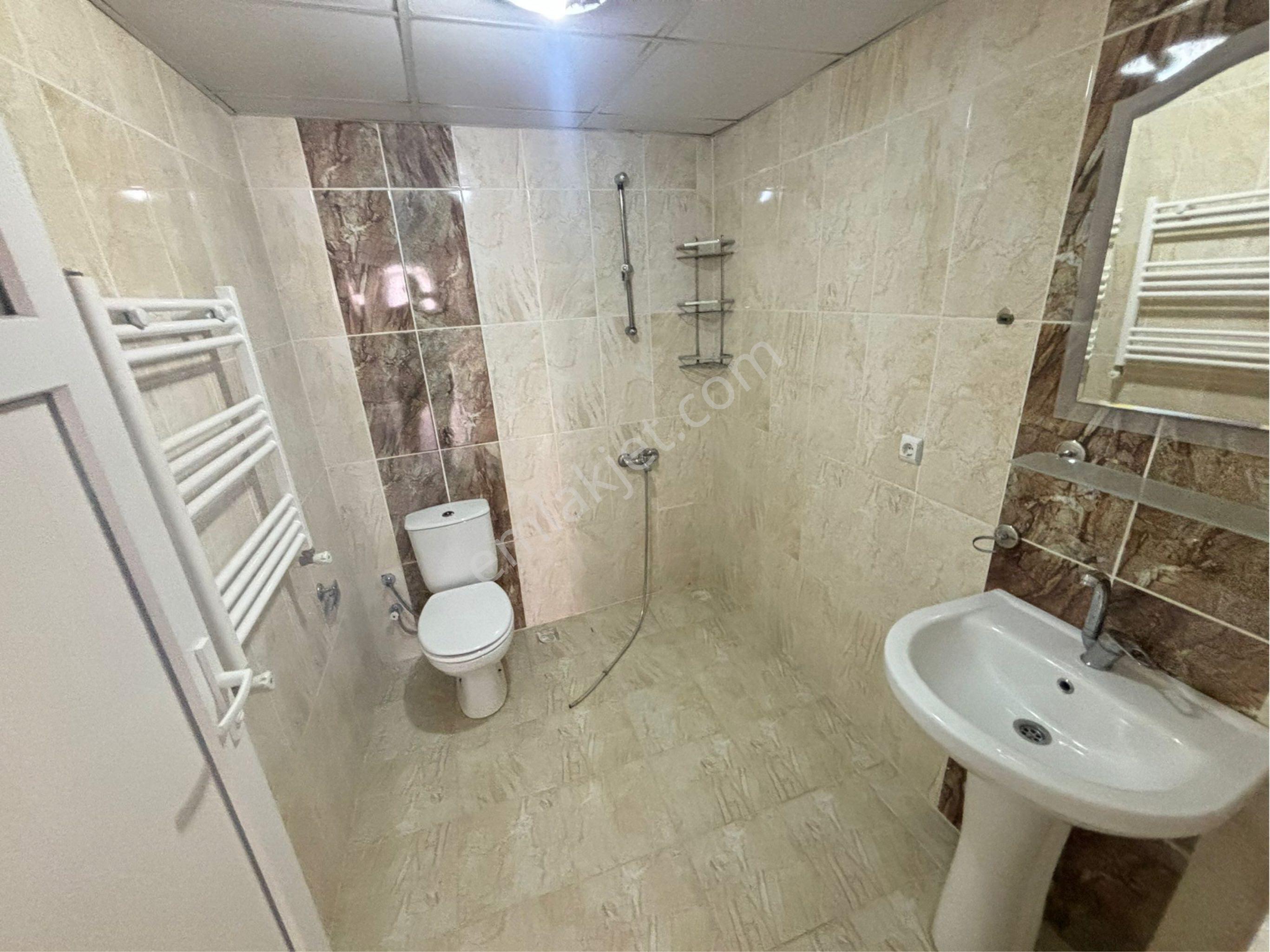 Doğan Emlak Group’tan İlkadım Kışla’da 2+1 Bahçe Kat Kiralık Daire - Görsel 19