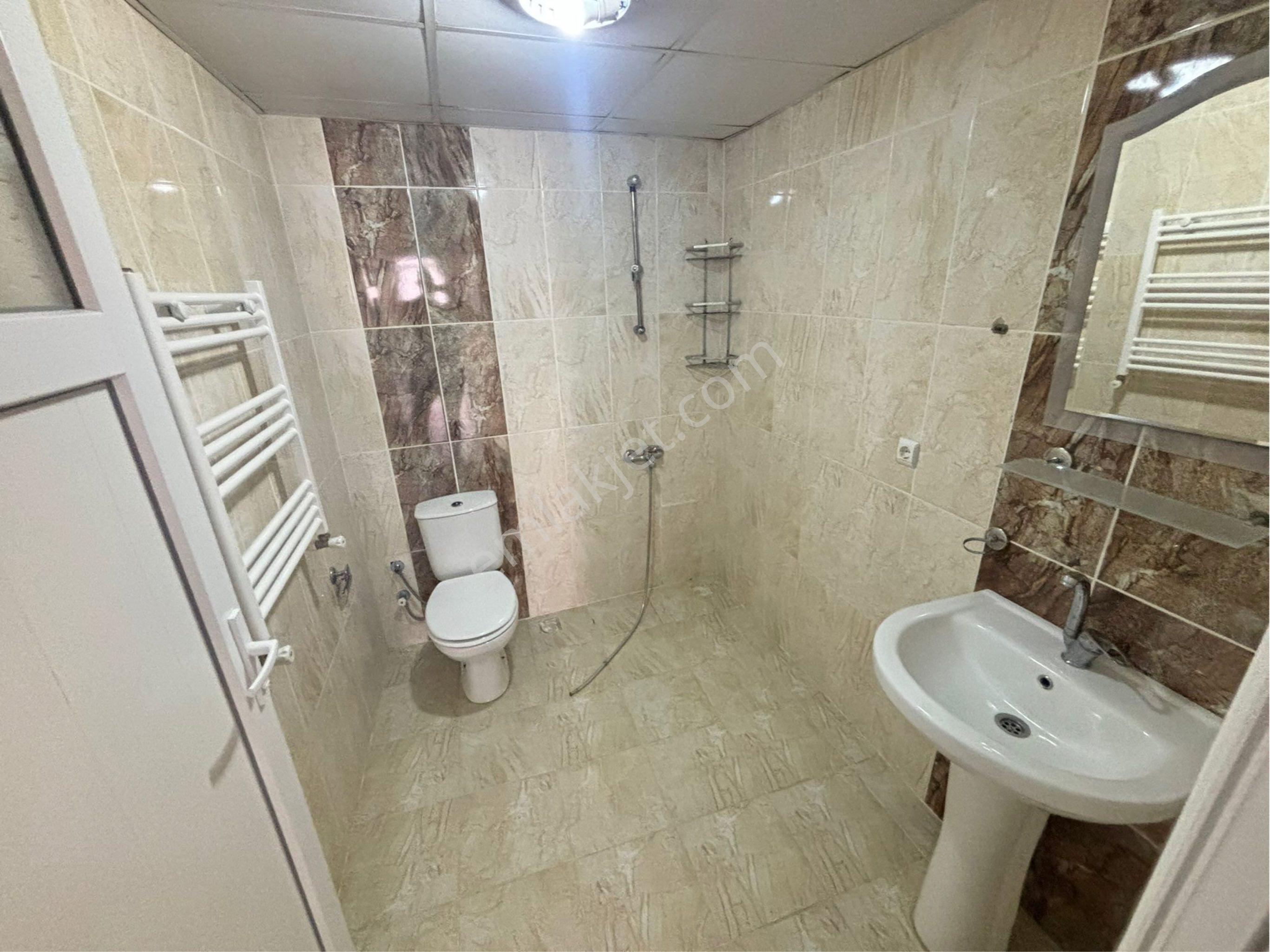 Doğan Emlak Group’tan İlkadım Kışla’da 2+1 Bahçe Kat Kiralık Daire - Görsel 18