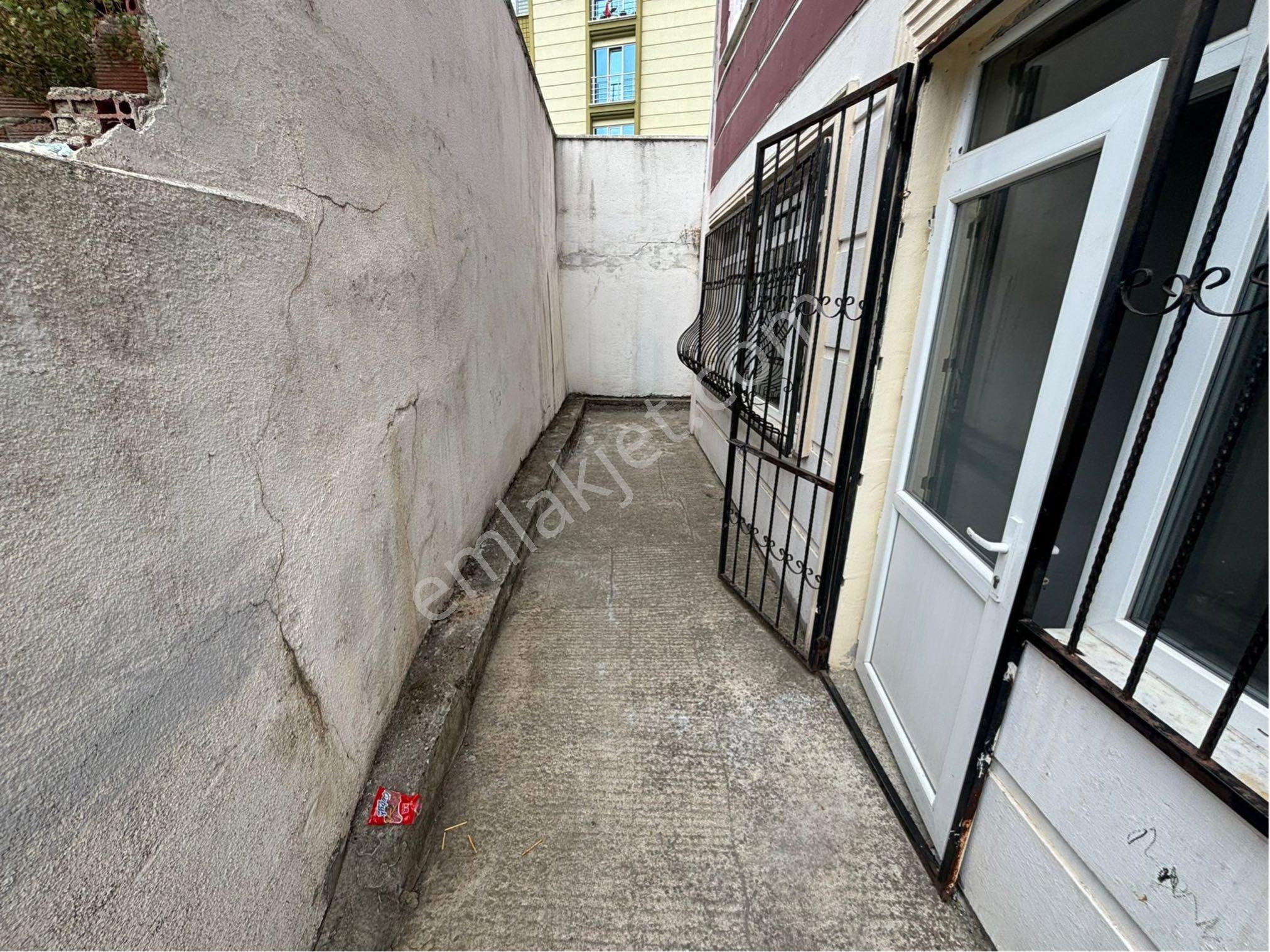 Doğan Emlak Group’tan İlkadım Kışla’da 2+1 Bahçe Kat Kiralık Daire - Görsel 21