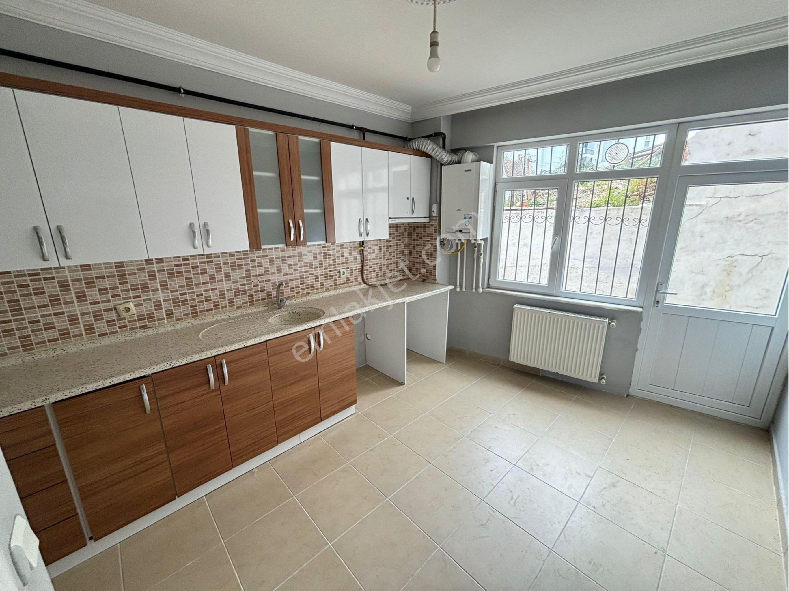 Doğan Emlak Group’tan İlkadım Kışla’da 2+1 Bahçe Kat Kiralık Daire - Görsel 4