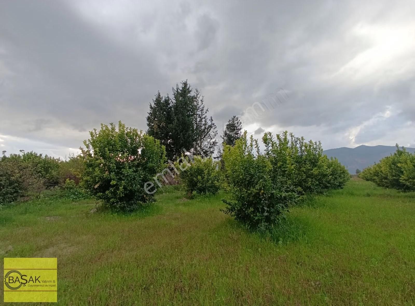 Başak'tan 9.000 M2 Bahçe İçerisinde Sarıgerme Ortaca Dalaman Ar - Görsel 14