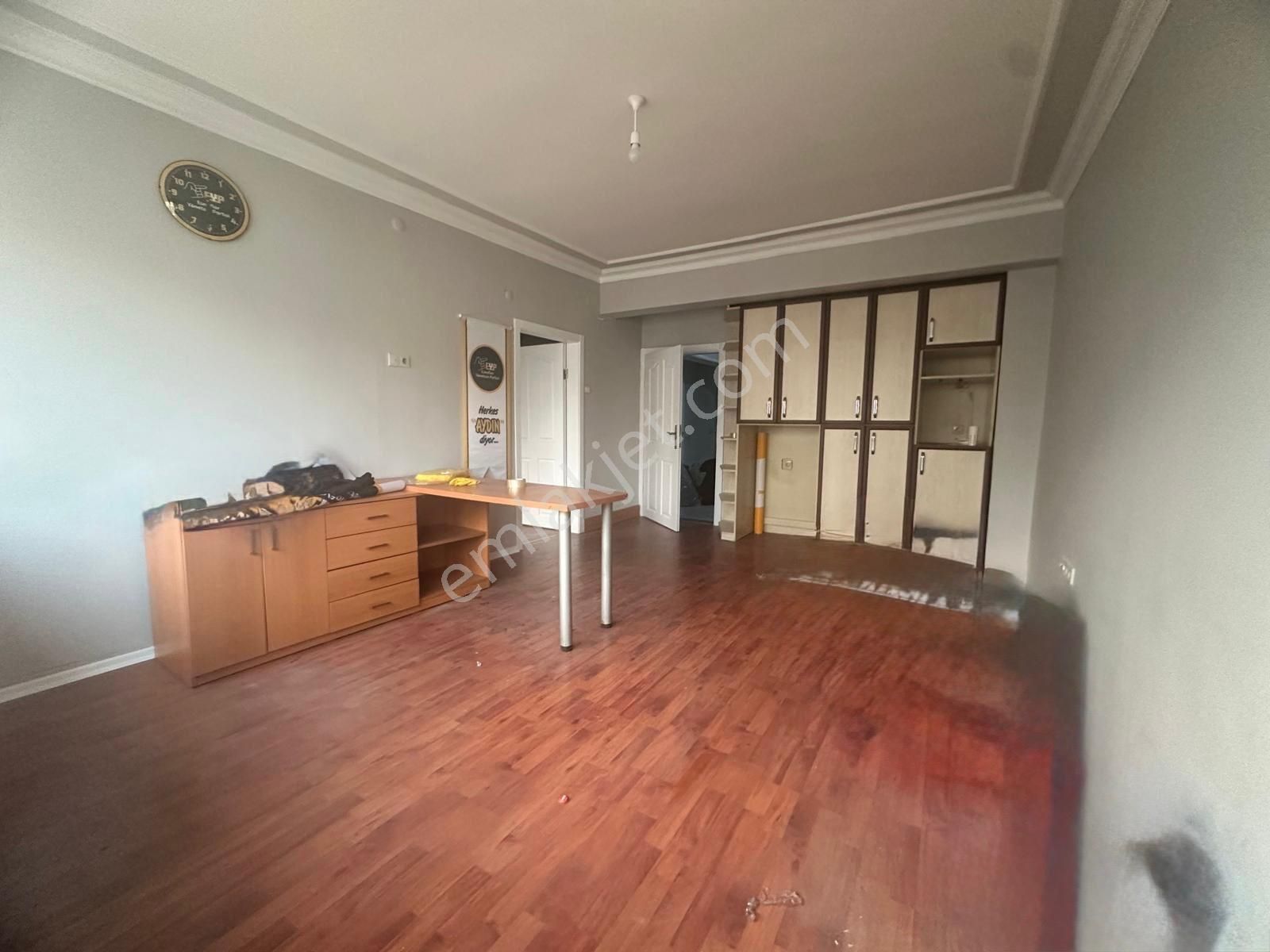 Remax Areadan Merkezi Konumda 2 Tapulu Satılık Büyük Ofis - Görsel 3